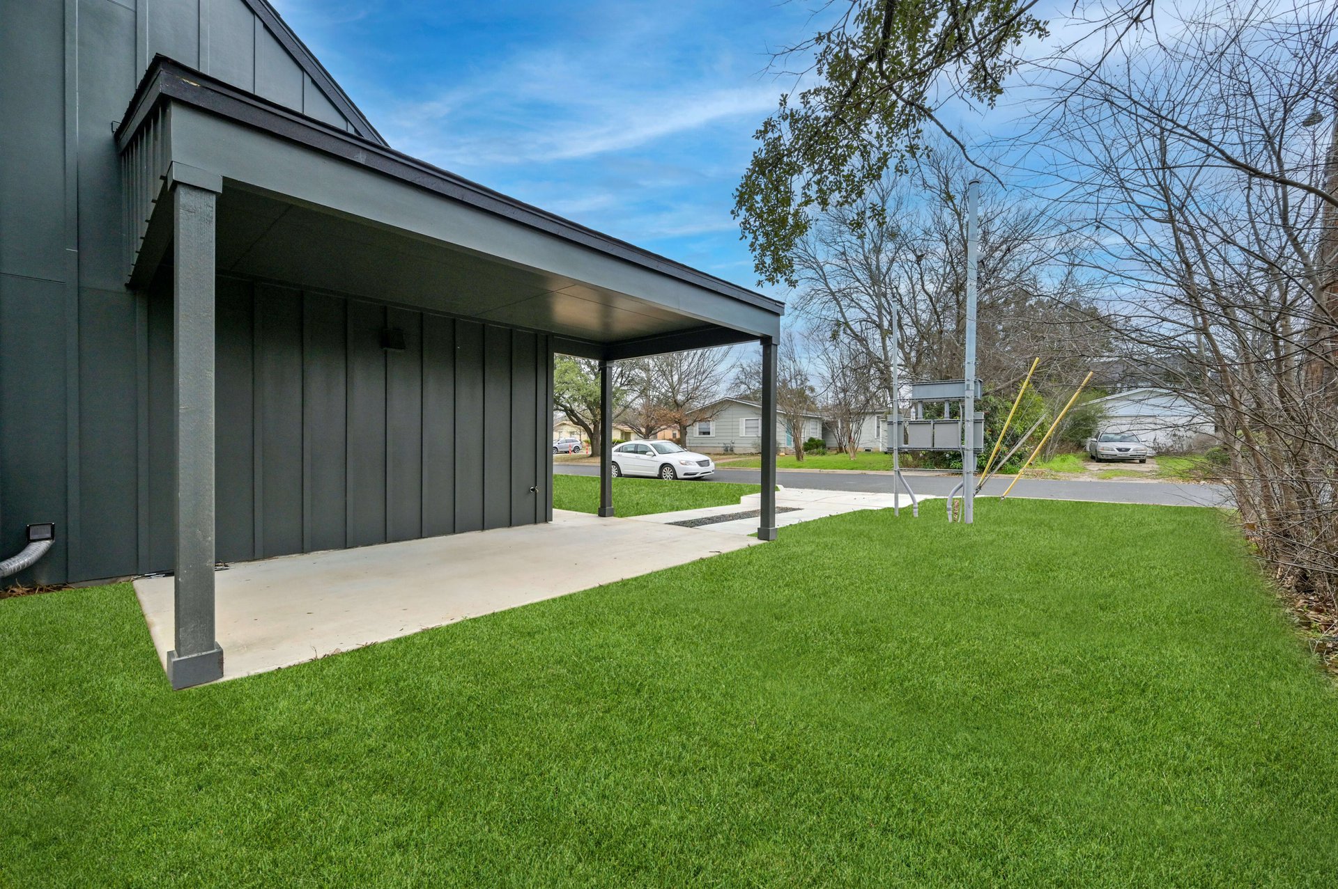 1211 Taulbee Lane #2