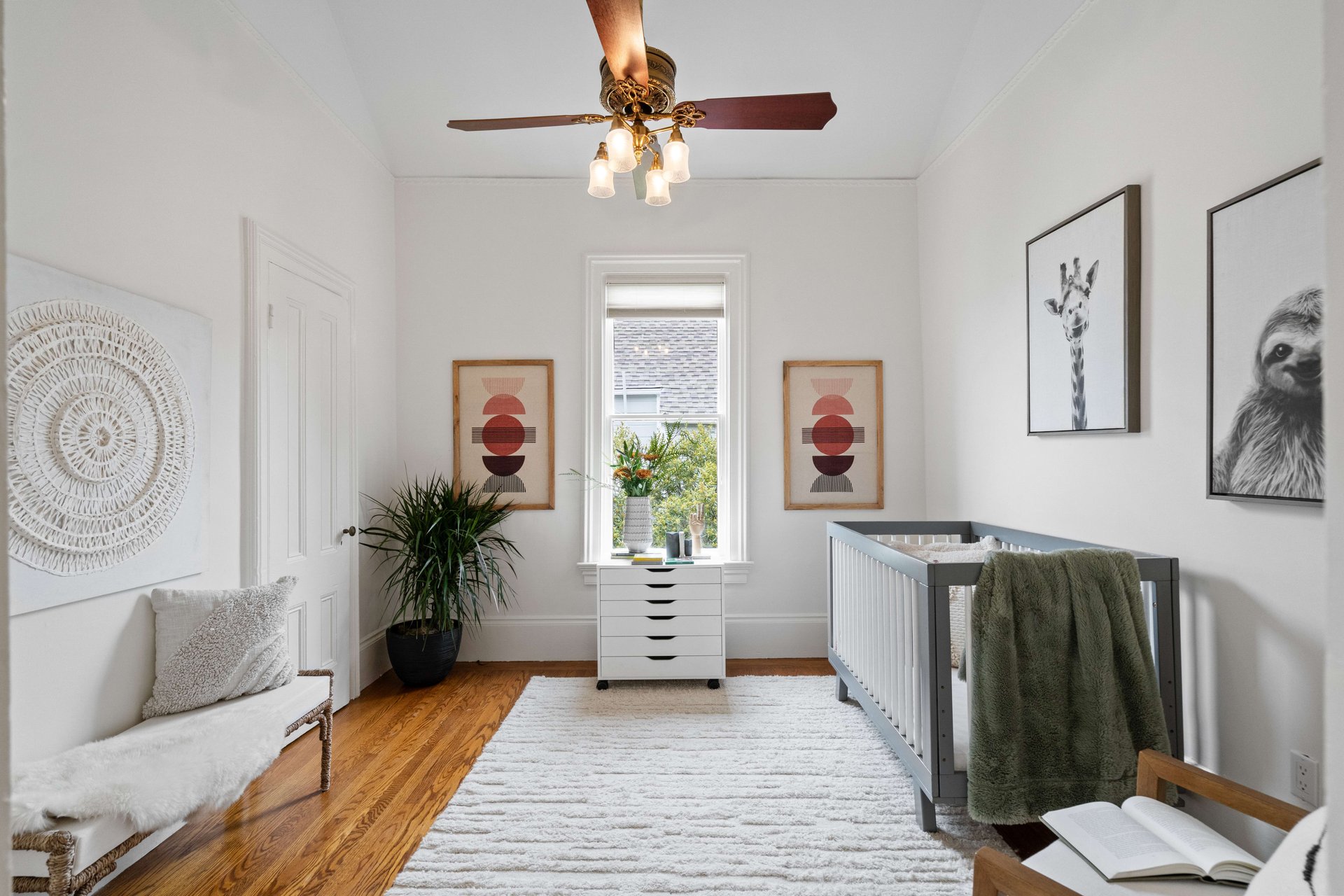61 Coleridge Street, San Francisco, CA