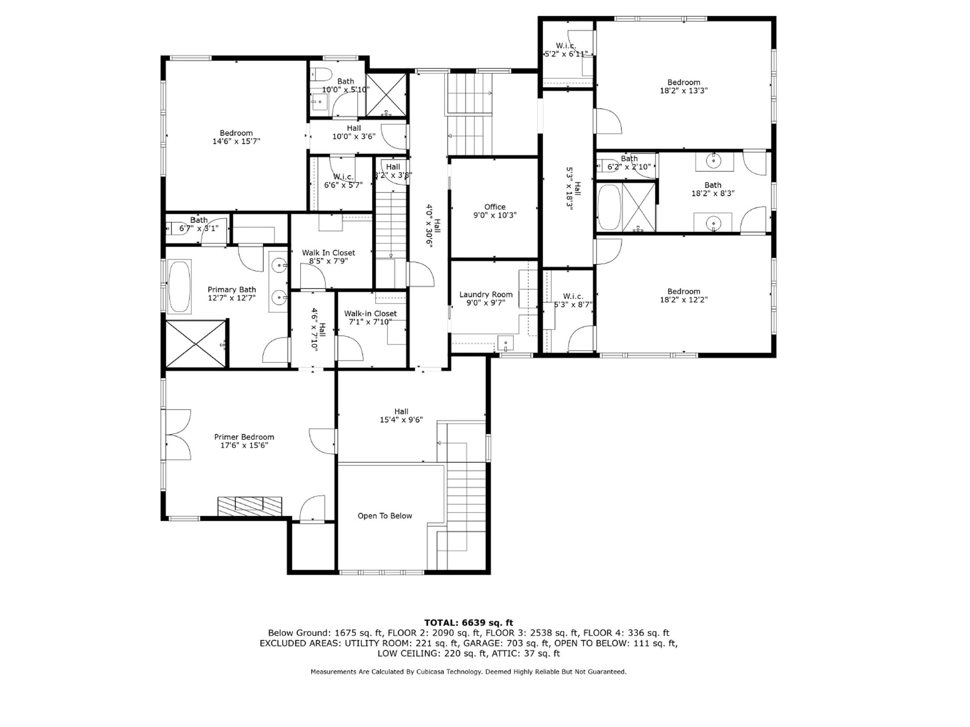 10 Norfield Farm Lane