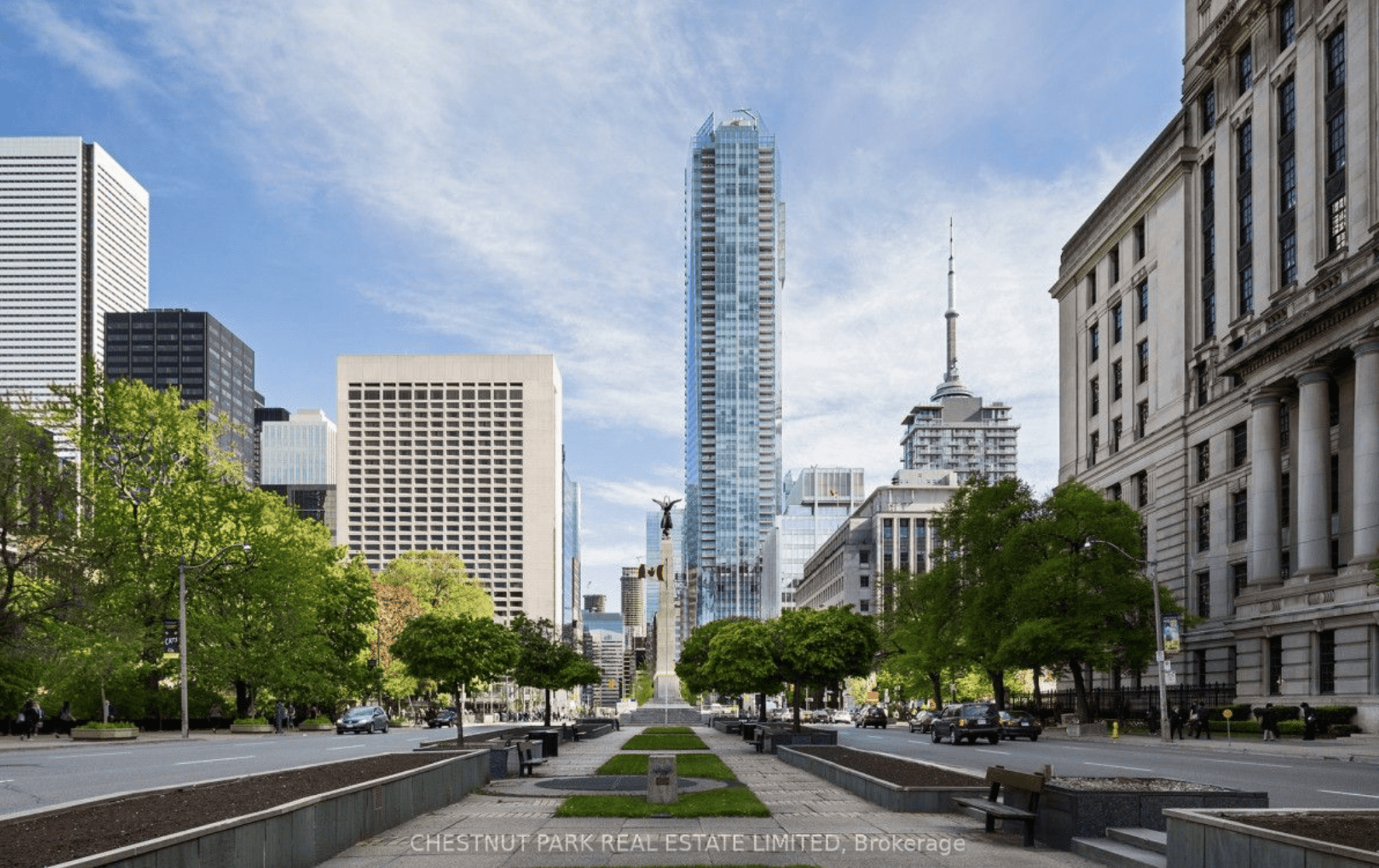 Suite 1904- 180 University Avenue