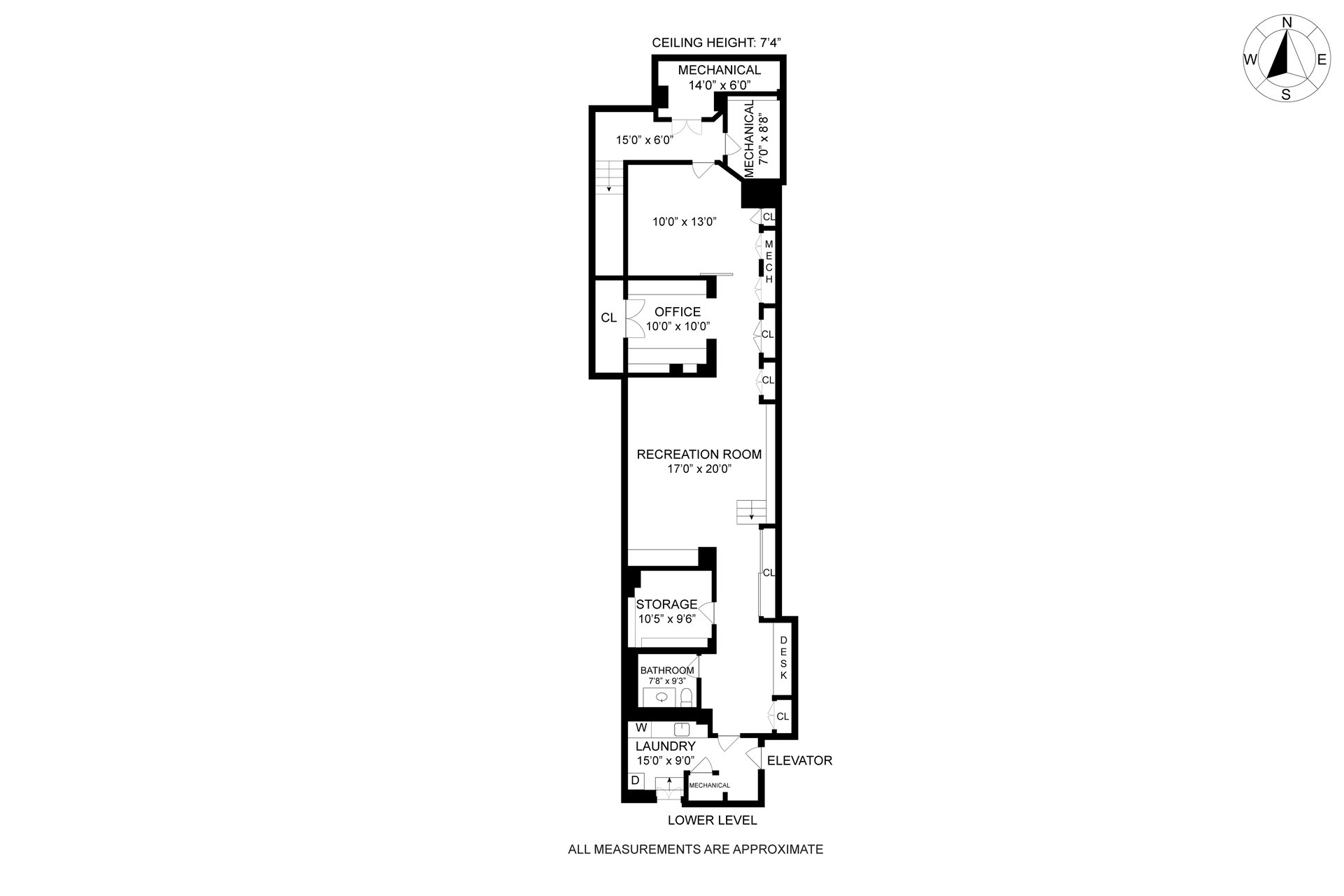 57 Laight Street