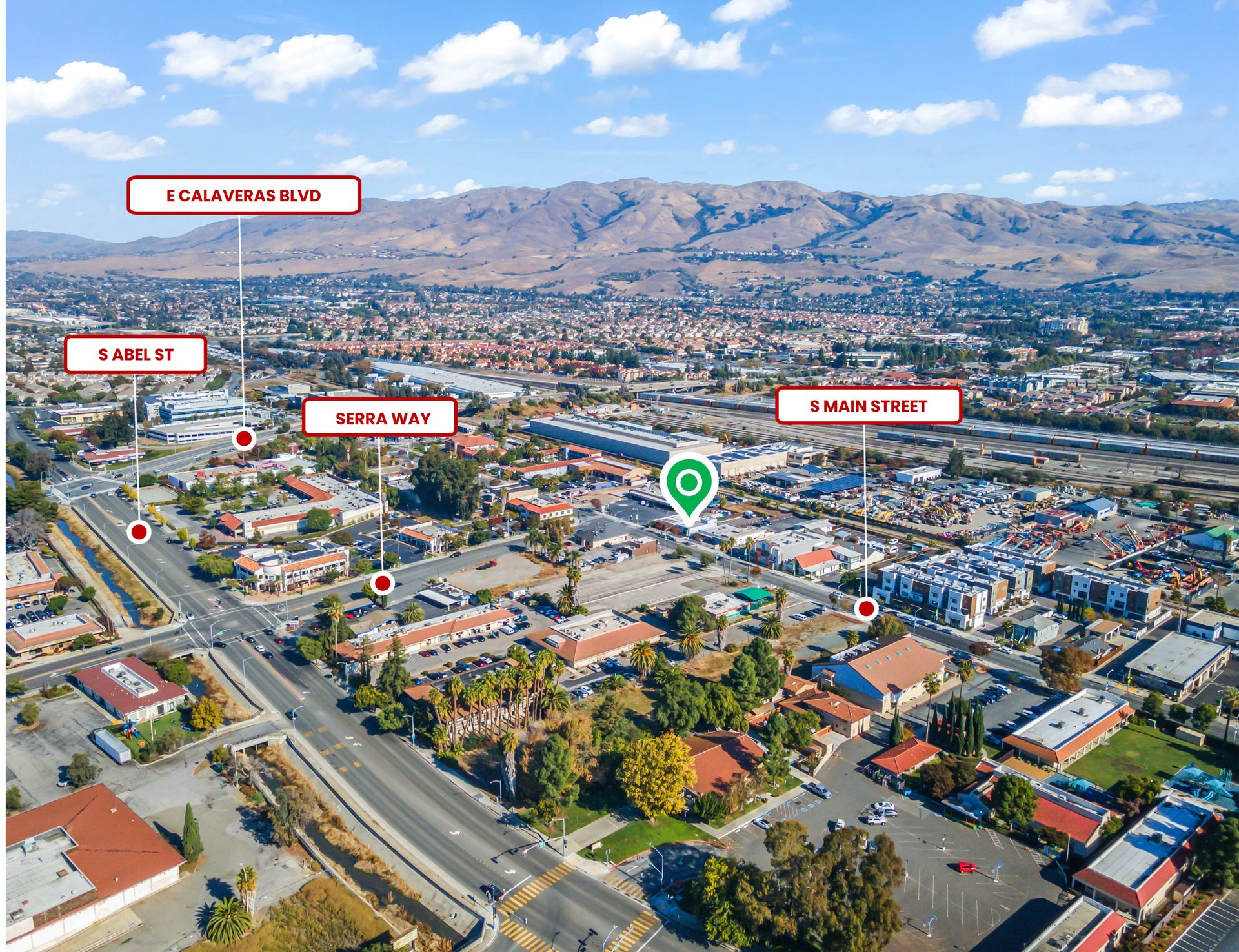 2,230 SF Retail/Office/Medical Owner User Opportunity