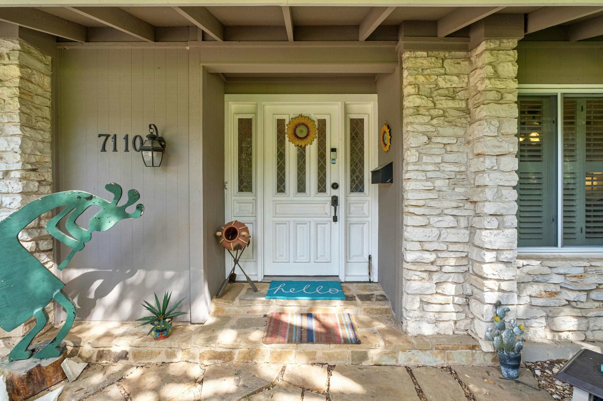 7110 Sungate Drive 