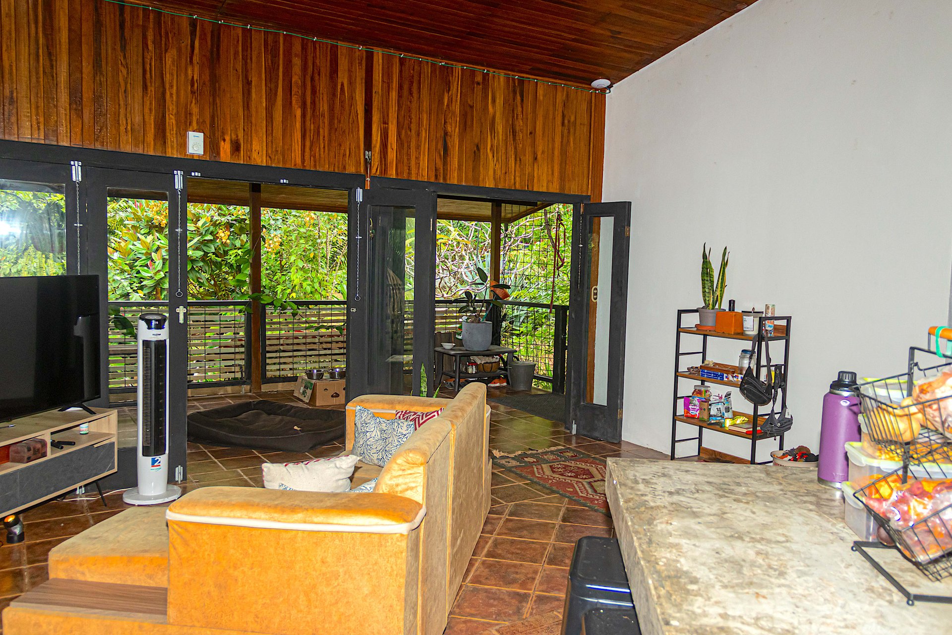 7 Residences Investment Property Manuel Antonio