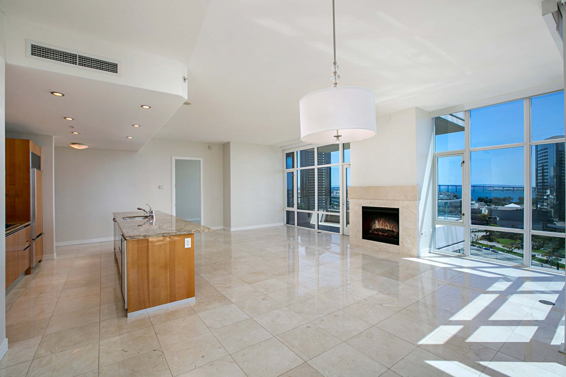 550 Front St #1208