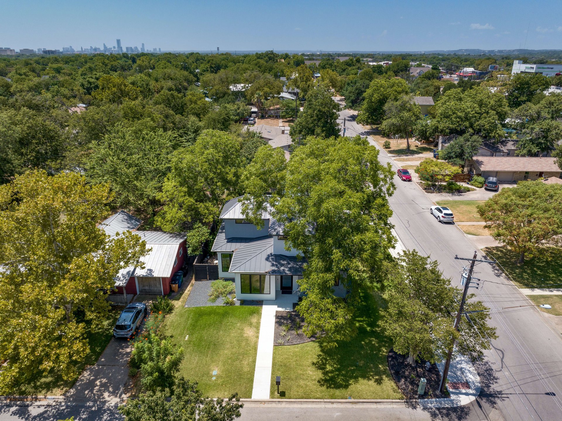 2019 Brentwood Street