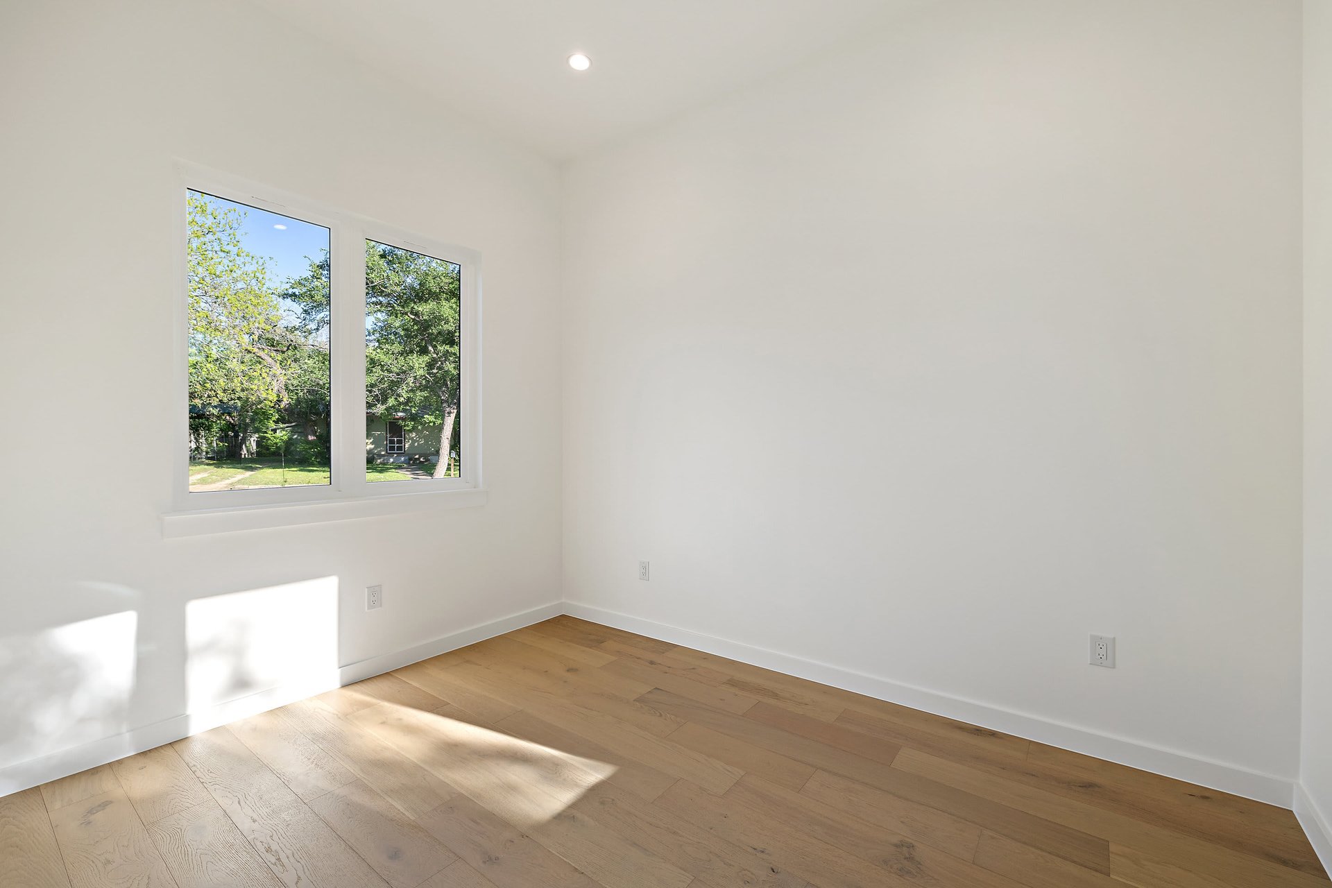 Hank Ave new Construction  - 78745