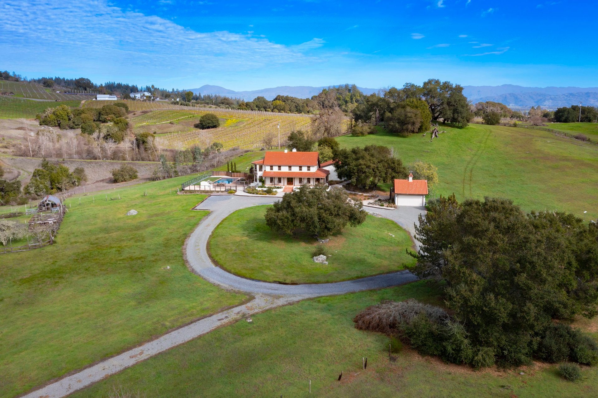 2467 Mill Creek Road