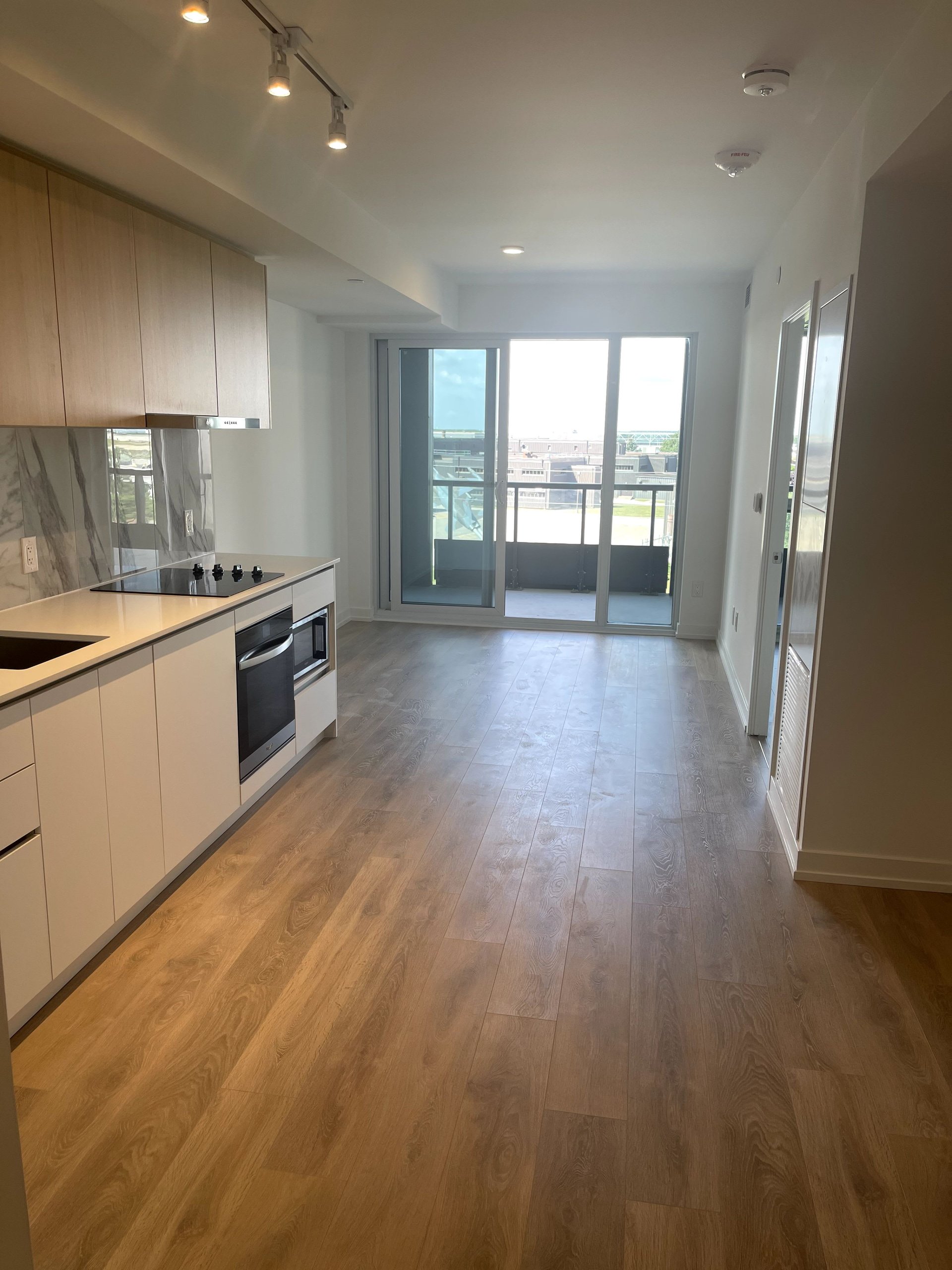 1100 Sheppard Ave W Unit: 623