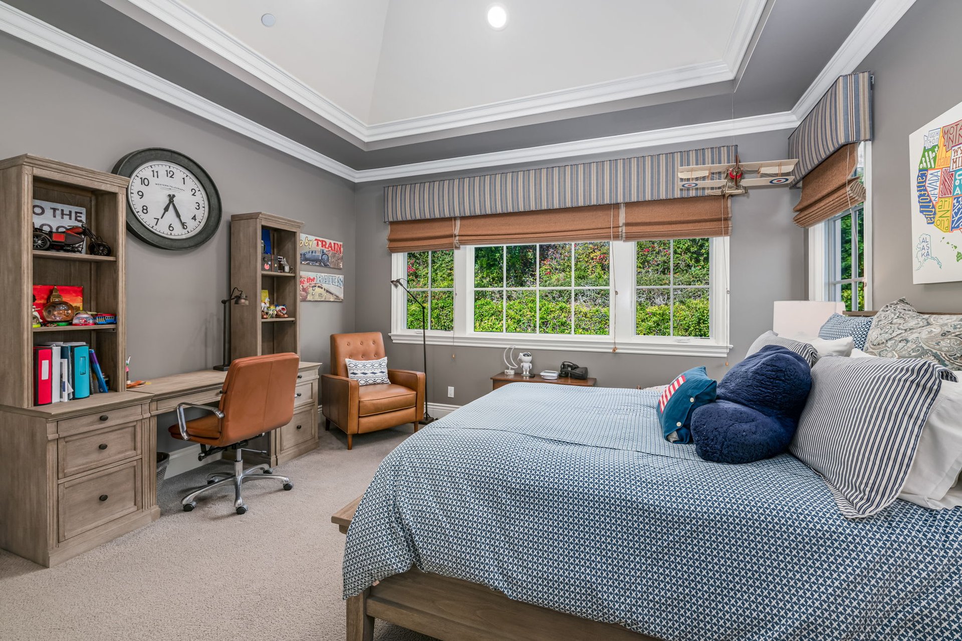 15291 Bestor Blvd, Pacific Palisades