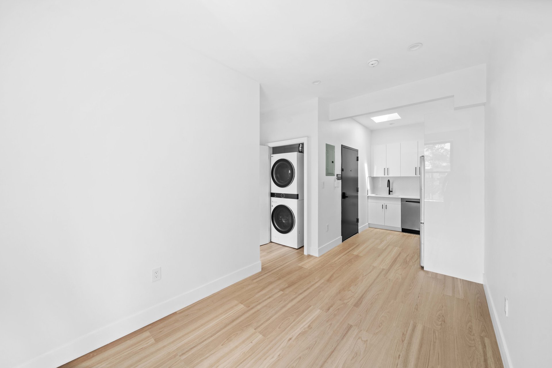 378 Kosciuszko St, Unit 5