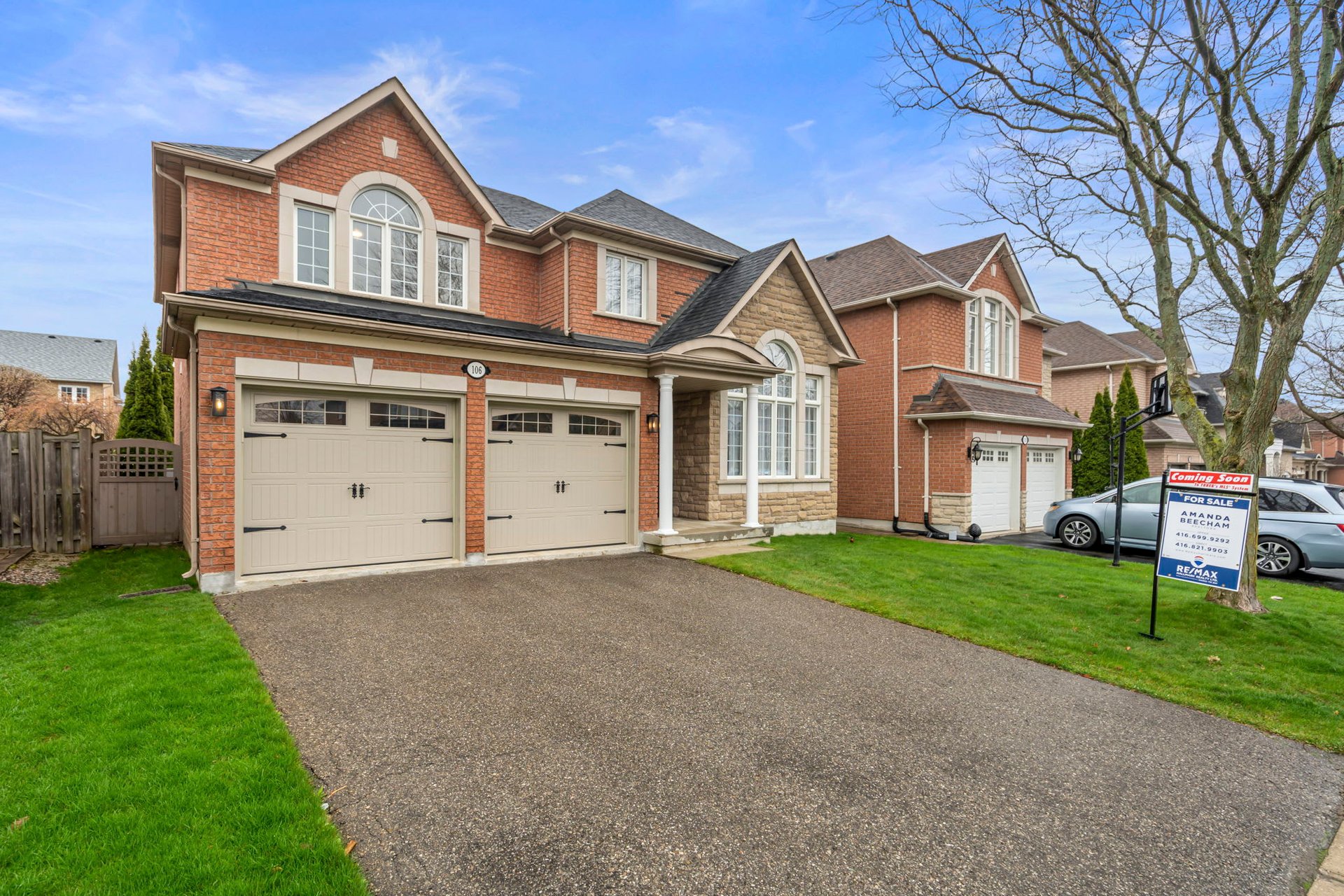 106 Fermar Drive