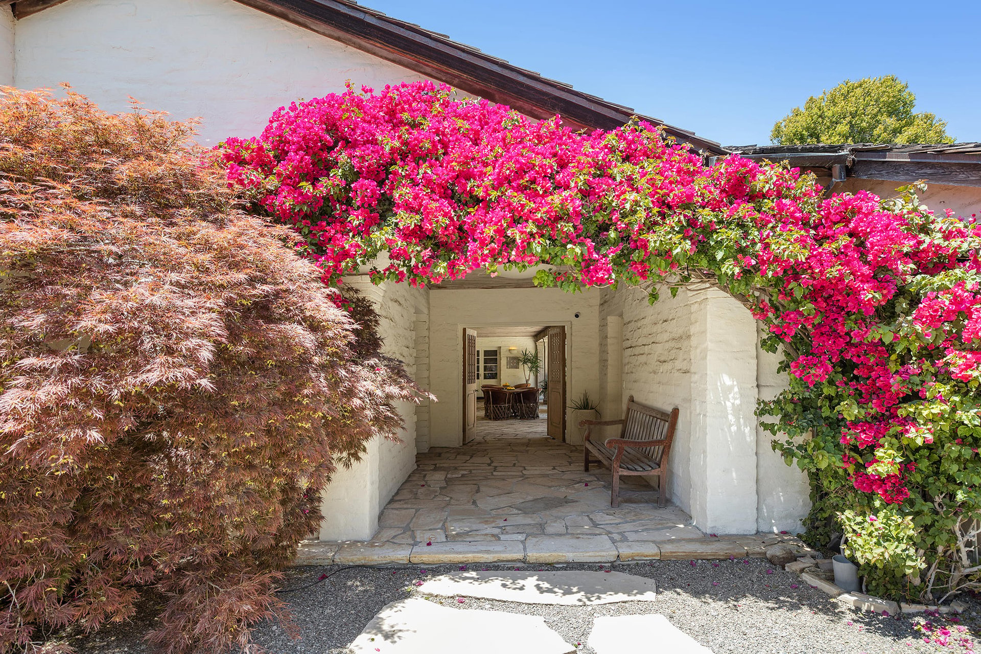 Spanish Colonial Carmel