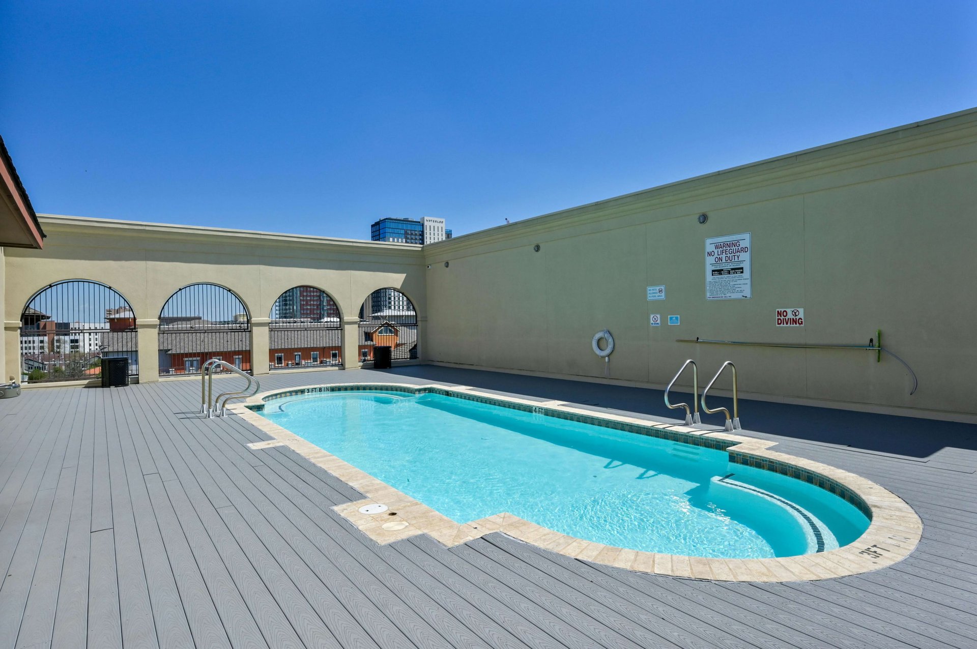 2505 San Gabriel Street #207