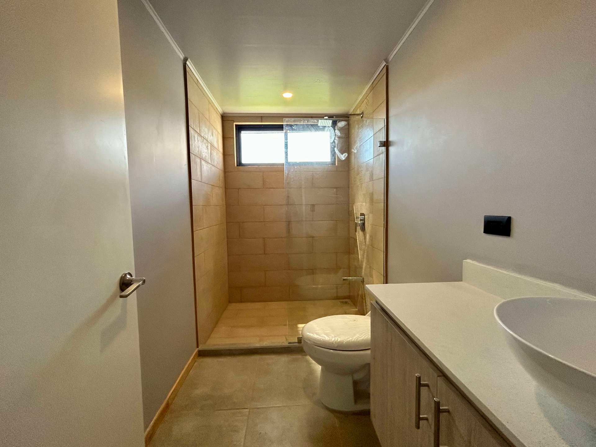Brand New Modern 3 bed, 3 bath Villa in Uvita
