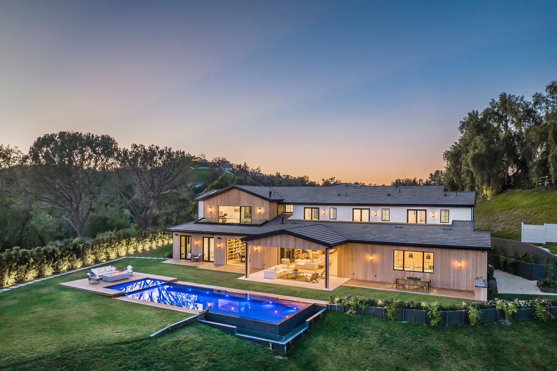 5505 Hoback Glen Road