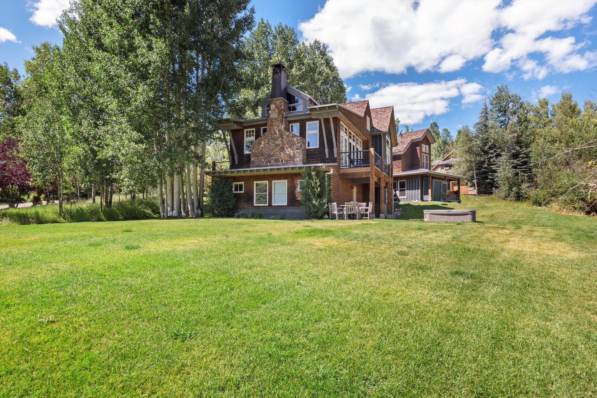 Horse Ranch - Snowmass Village 