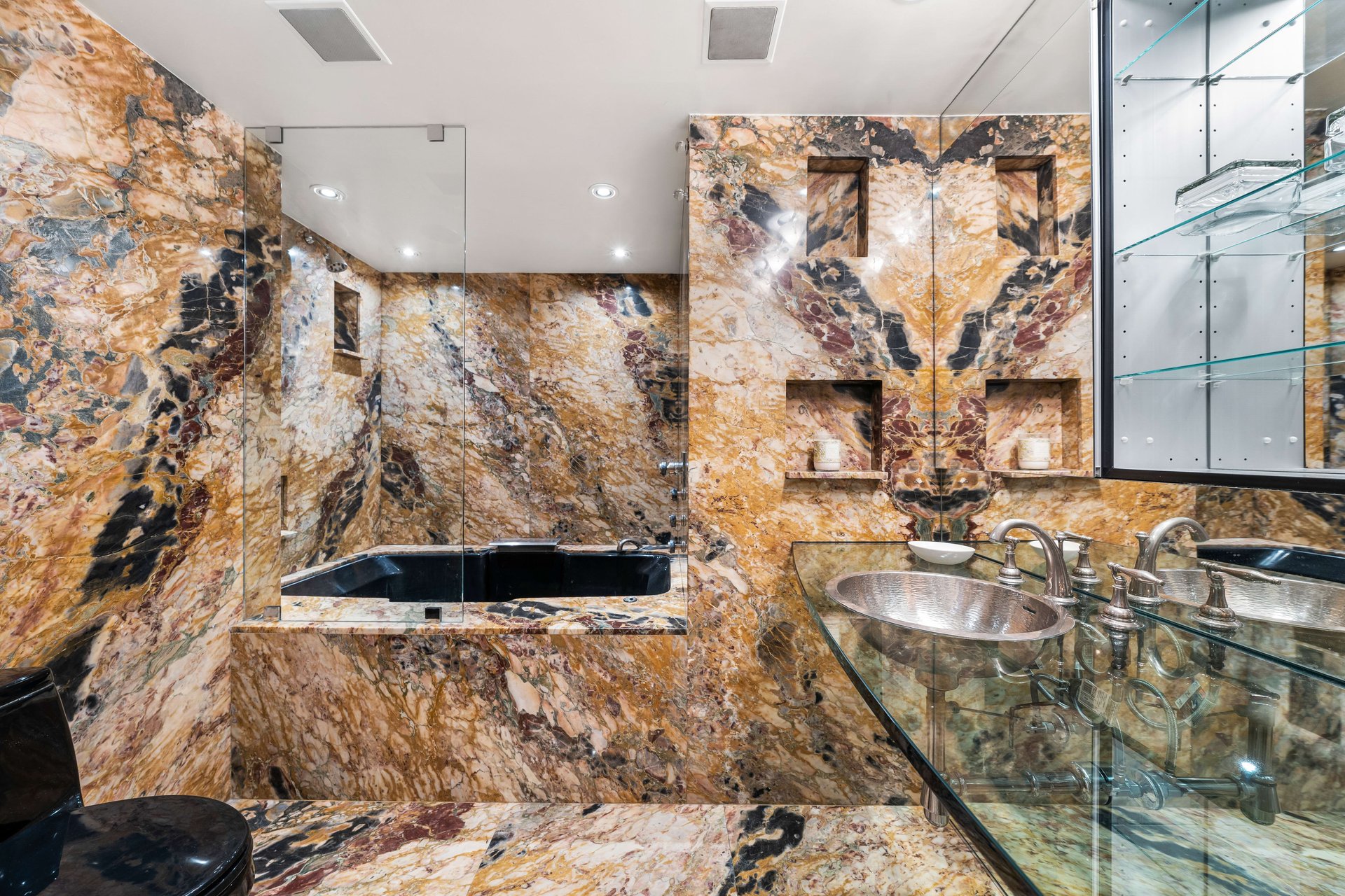 Park Westwood Towers #PH7, Westwood Village
