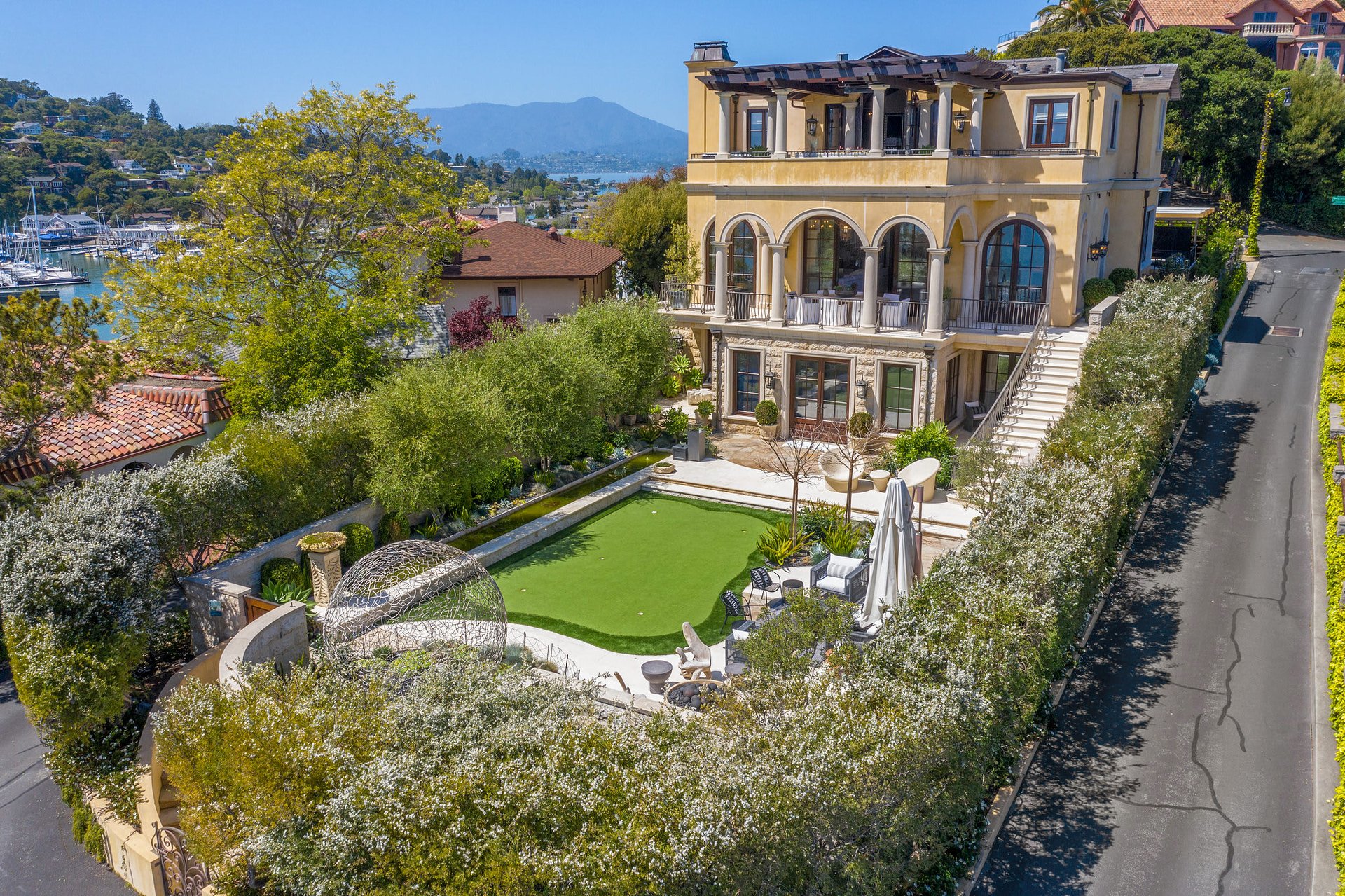 74 Bellevue Avenue
