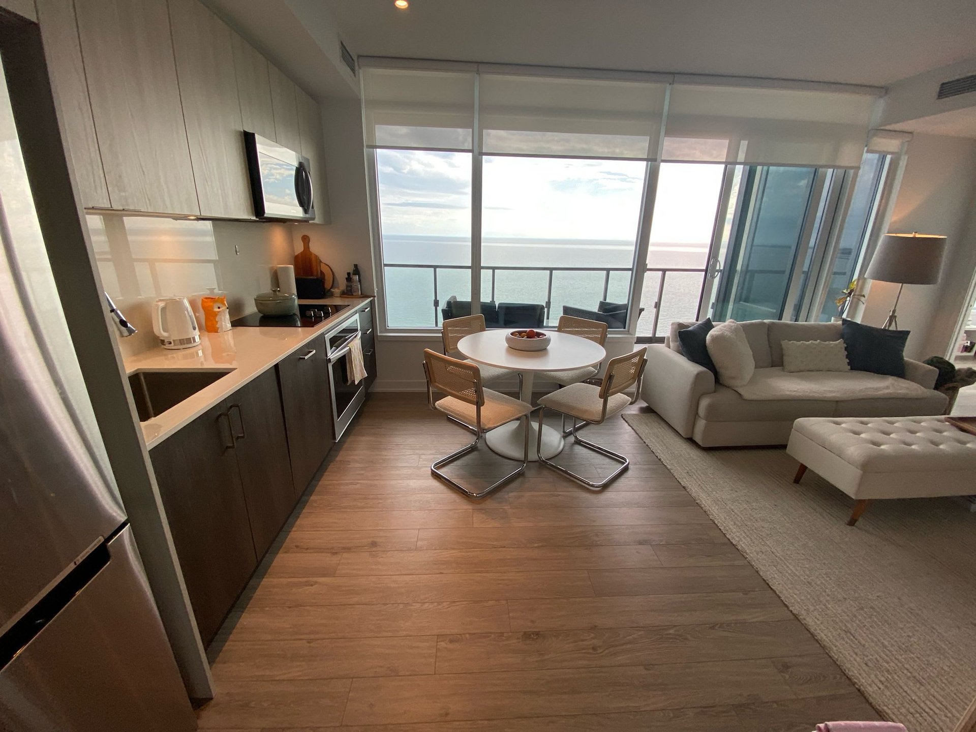 1926 Lake Shore Blvd W, Unit 2610