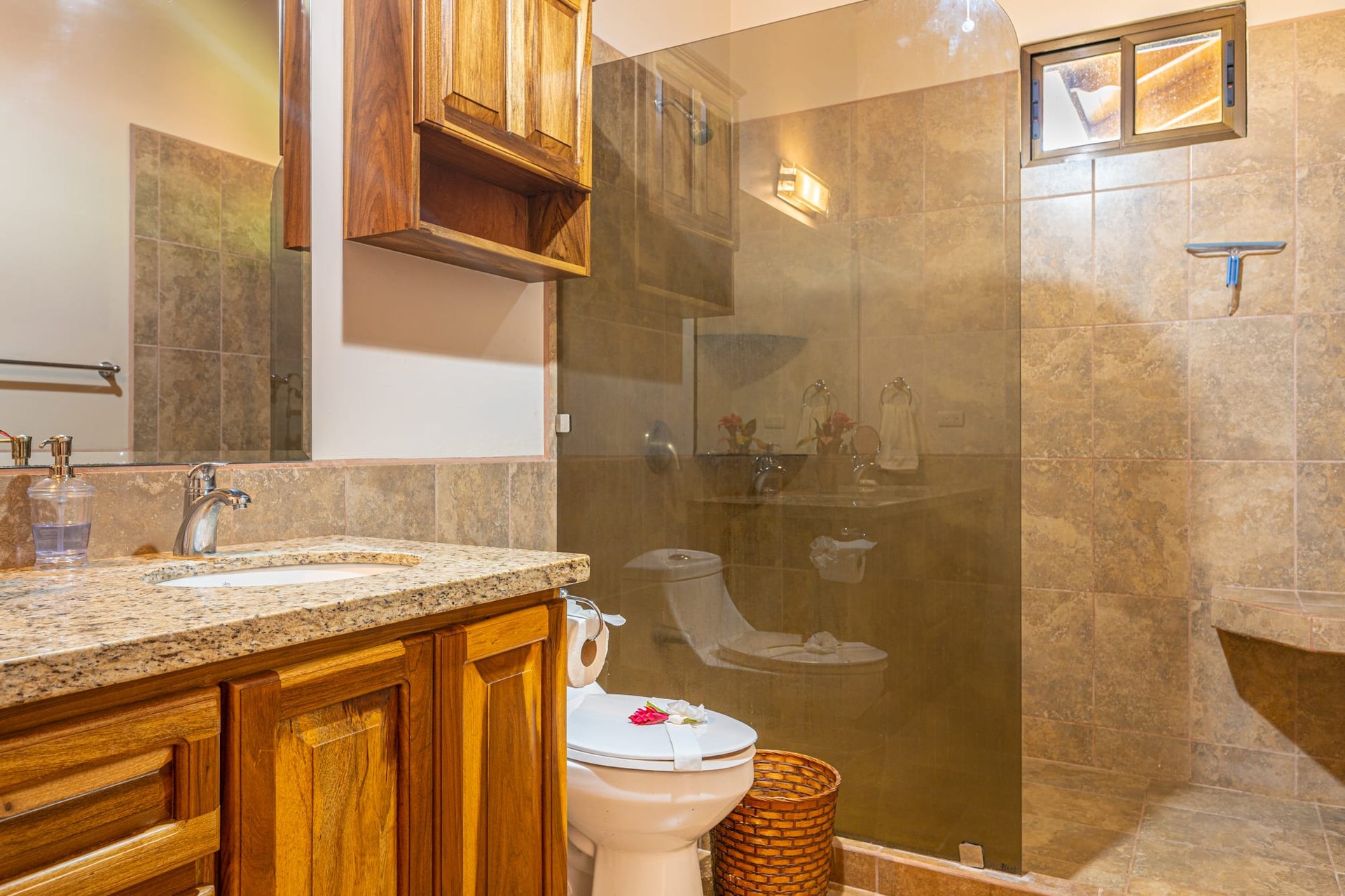 Beautiful Villa in Osa Golf Resort. REDUCED FOR QUICK SALE!
