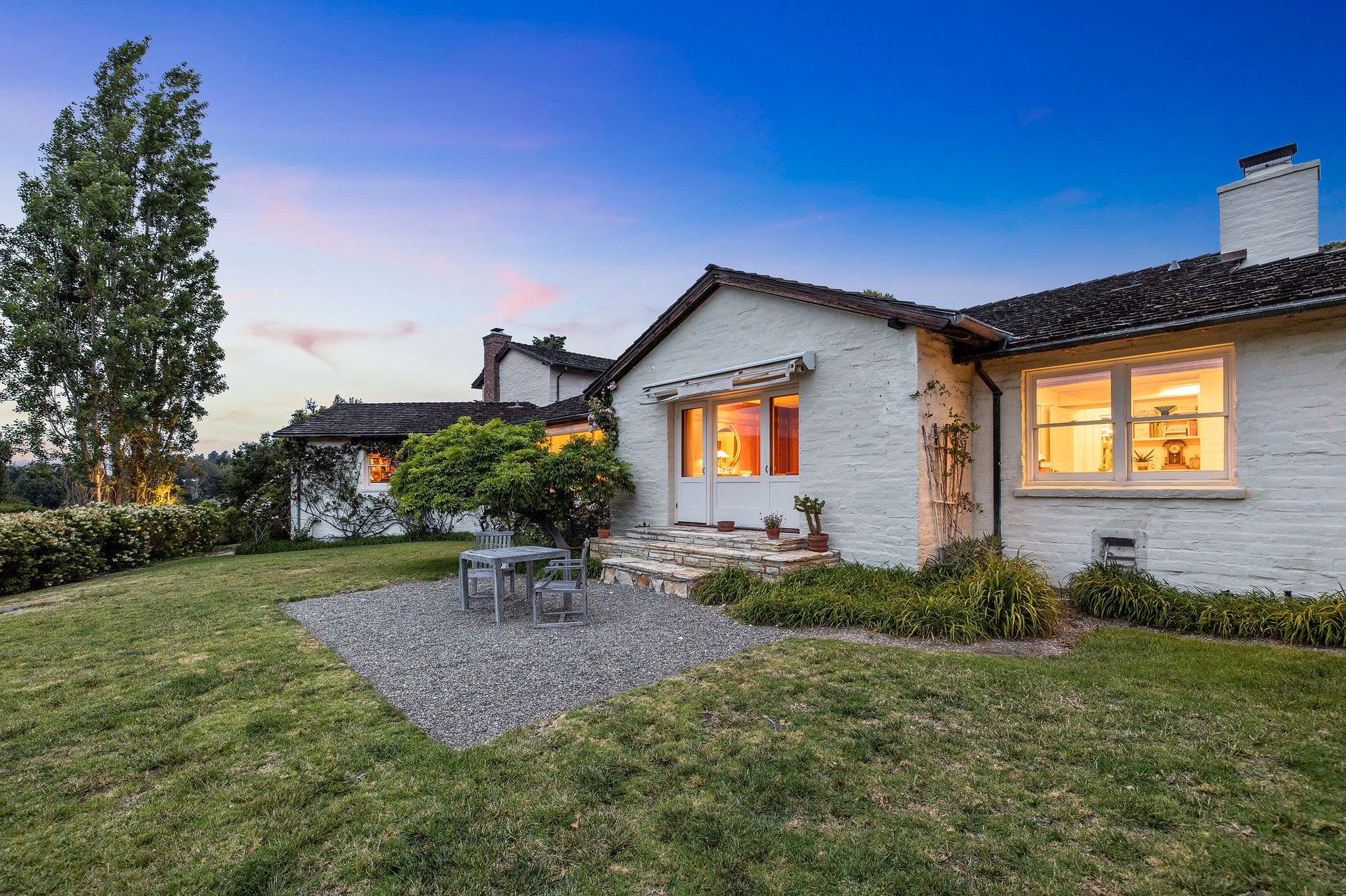 Spanish Colonial Carmel