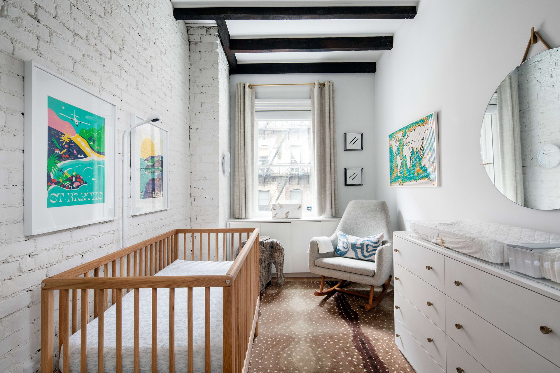 68 West 11th Street
