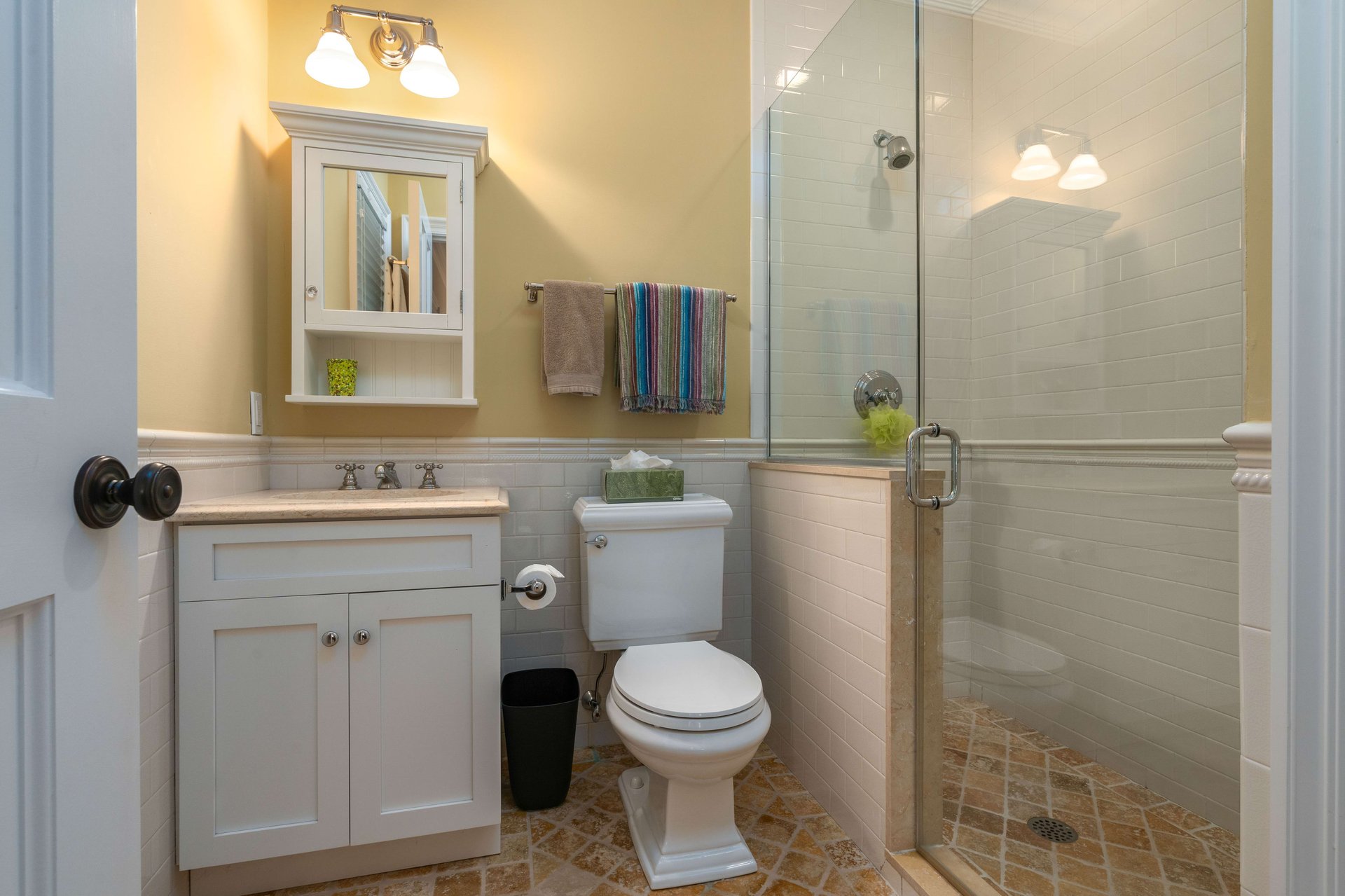 A Sublime Traditional in the Historic Village of Quogue