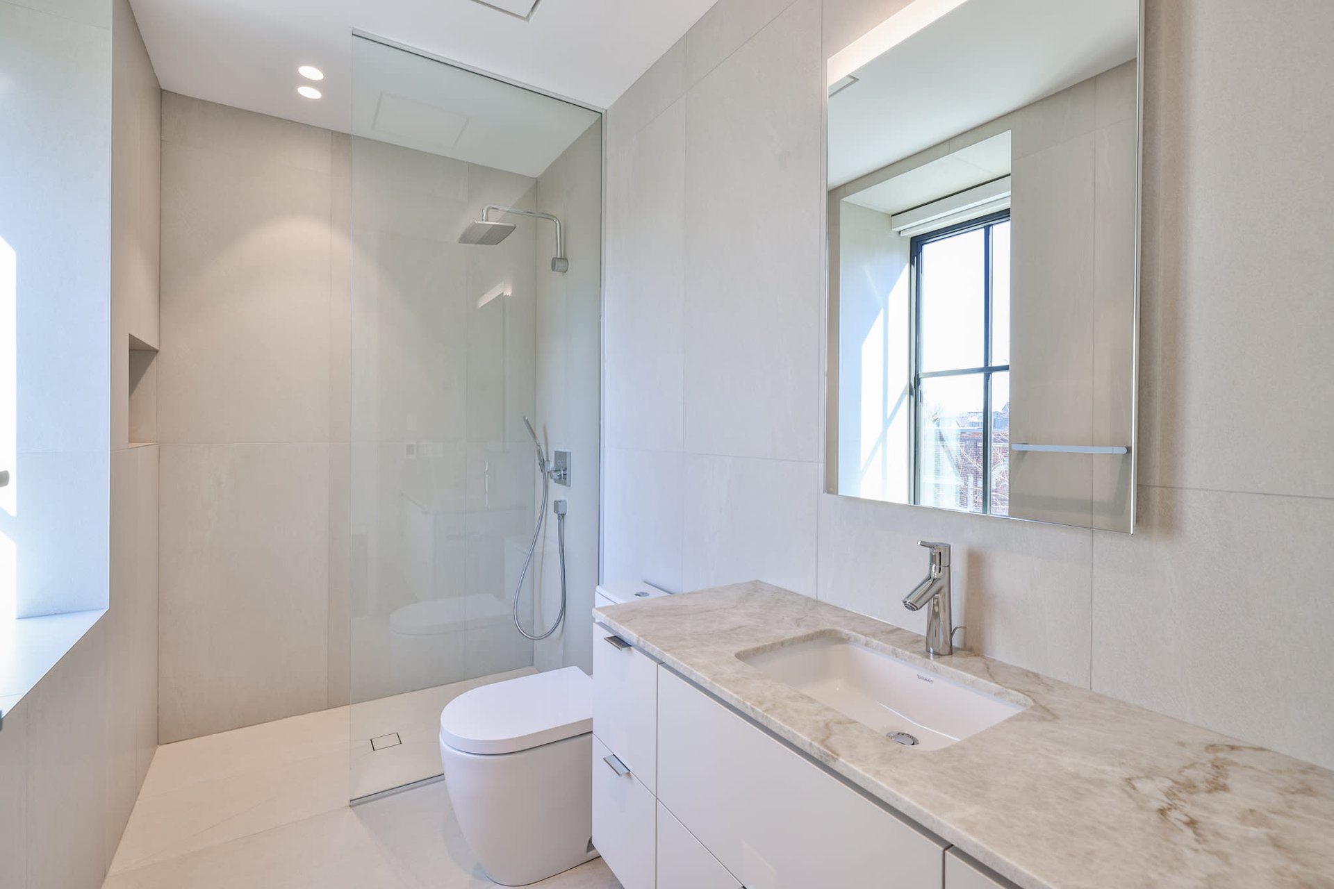 Queen West Penthouse