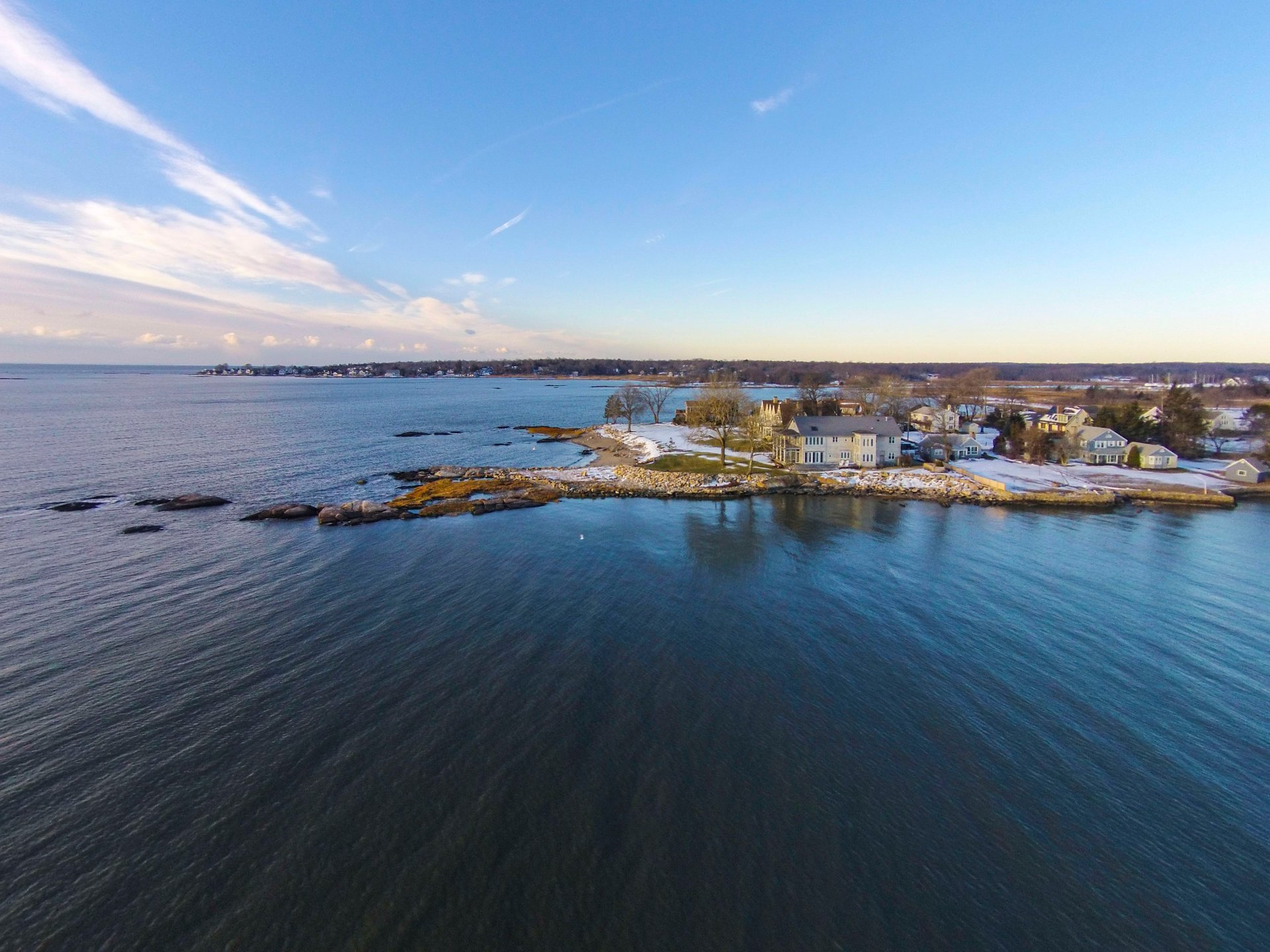 6 Guilford Point Dr