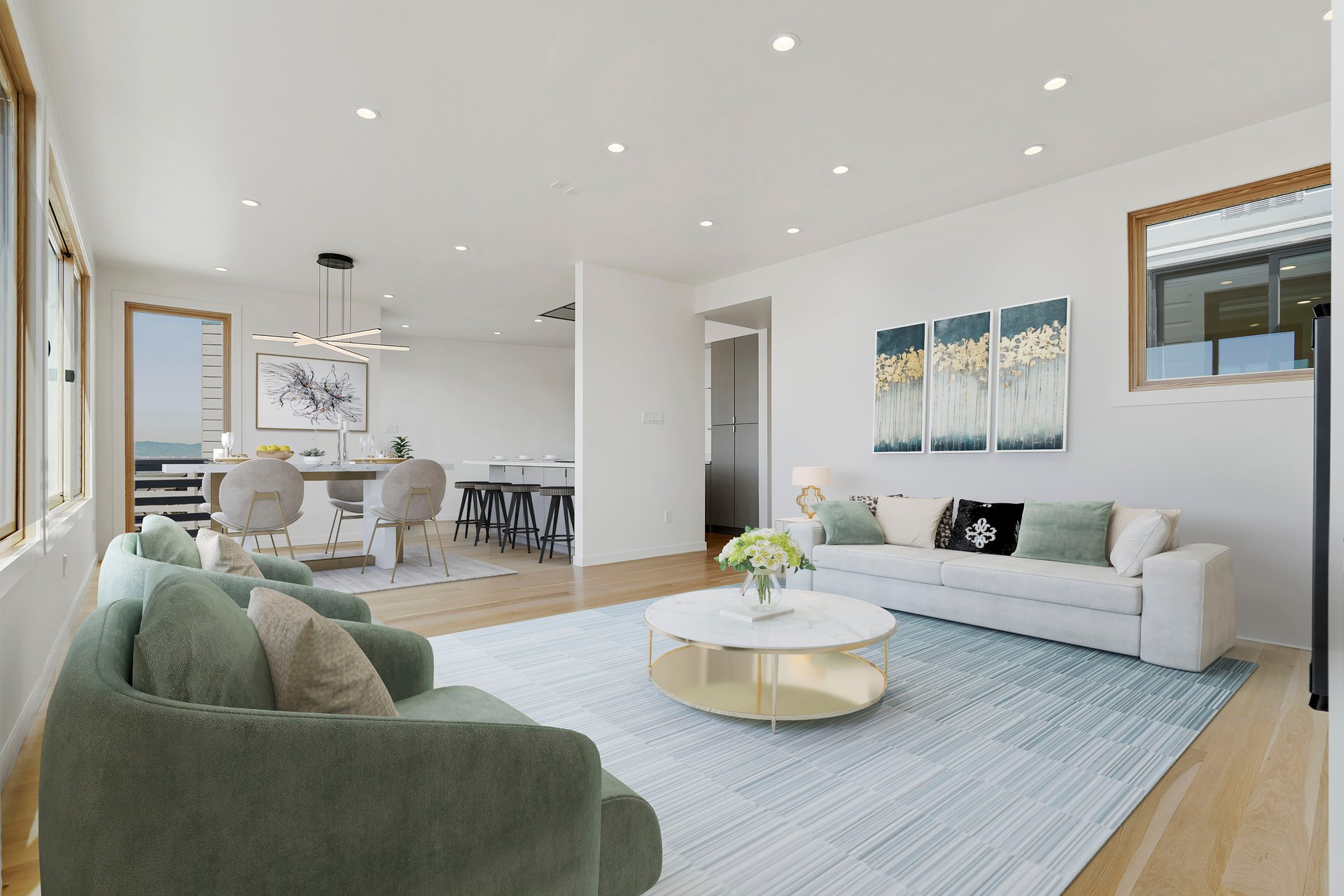 166 Bridgeview Drive