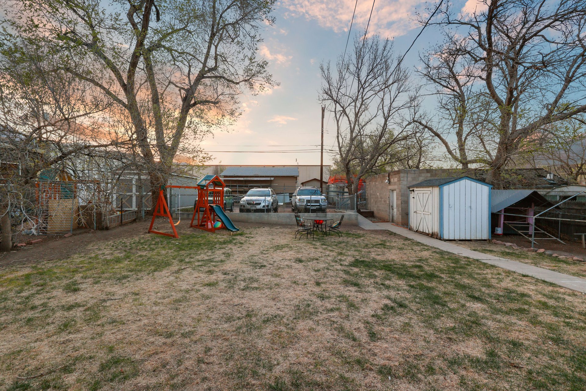 518 S 26th Street