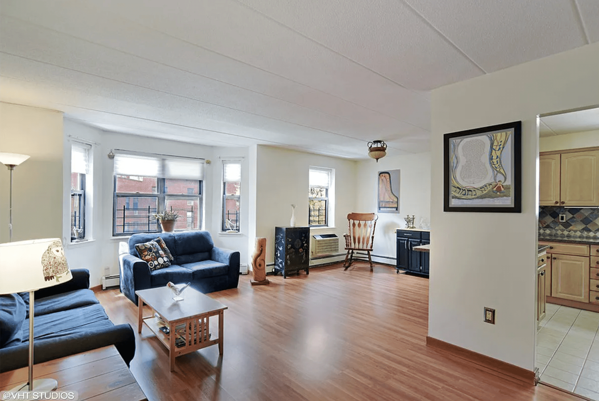 Fort Greene Partnership Homes Condominium