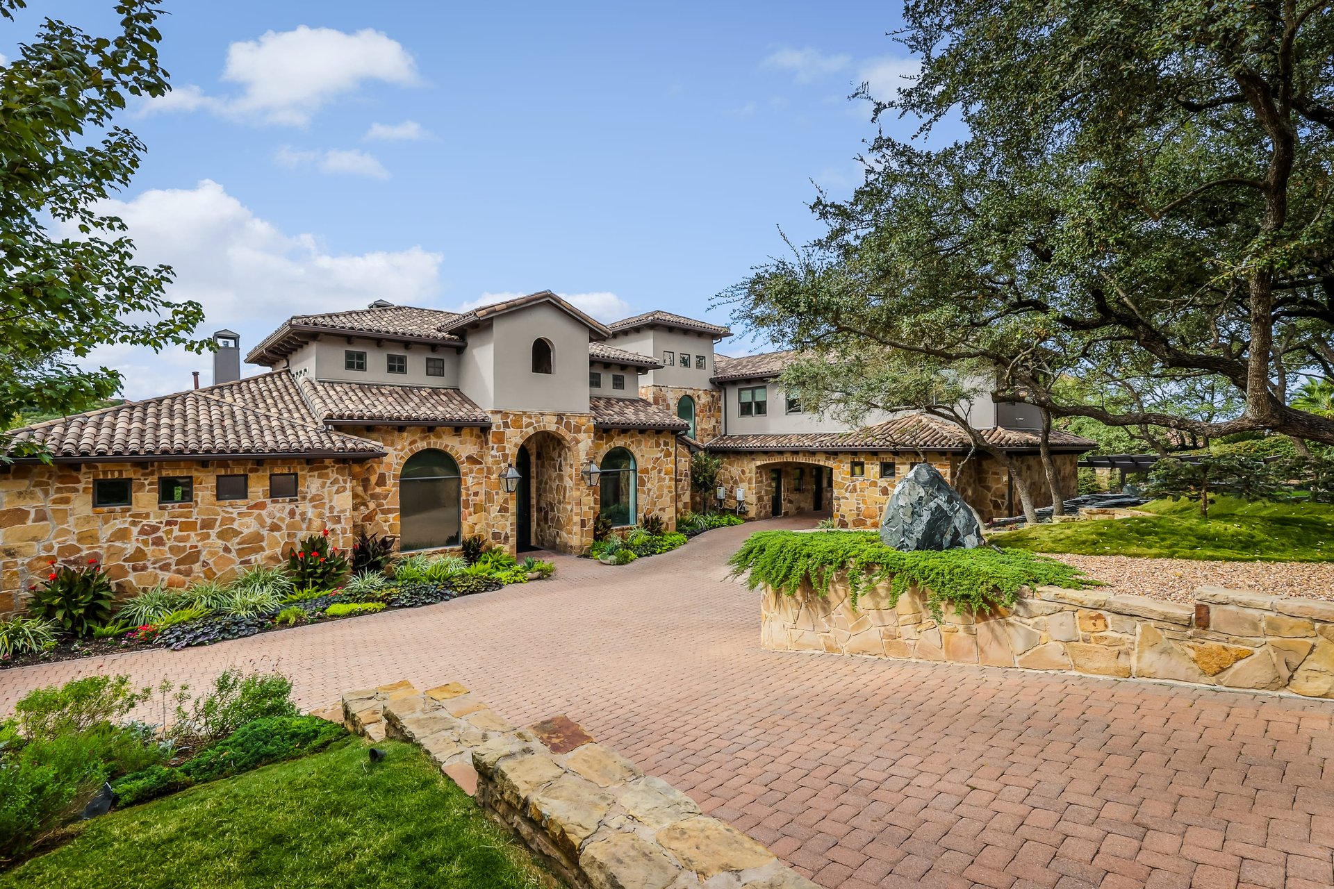 Westlake Estate