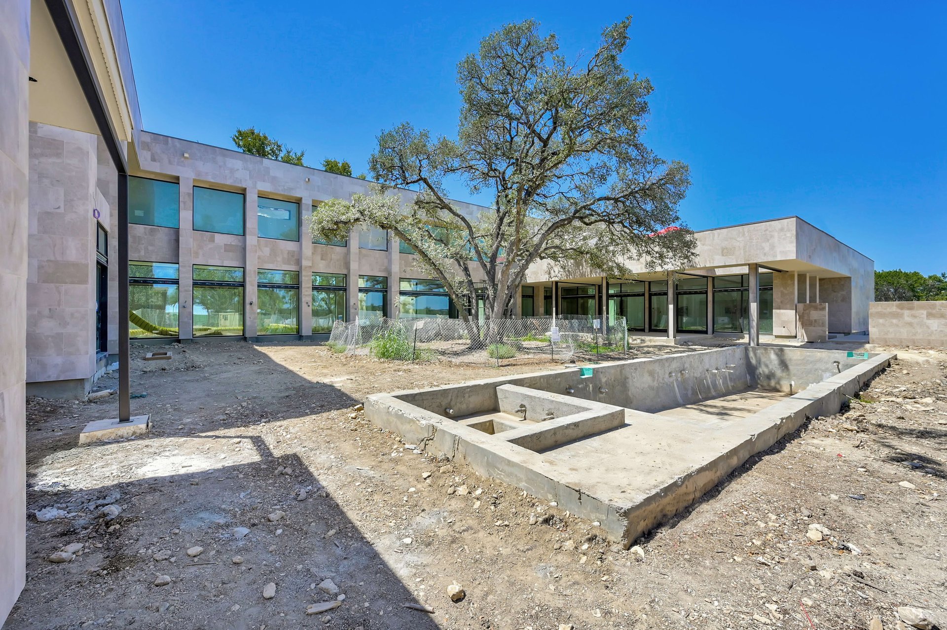 3601 Stoneridge Road