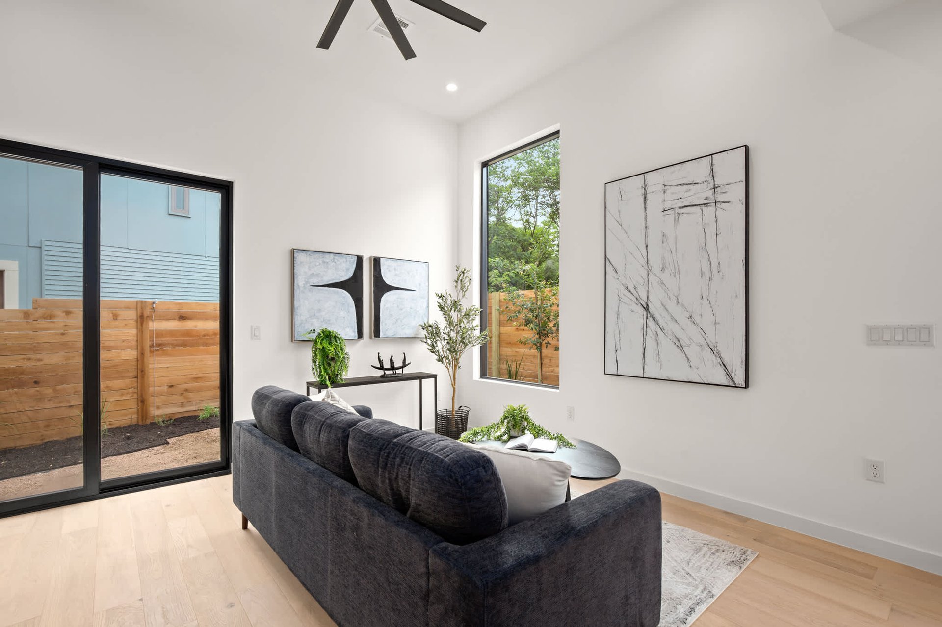 1008 W Annie St. #B