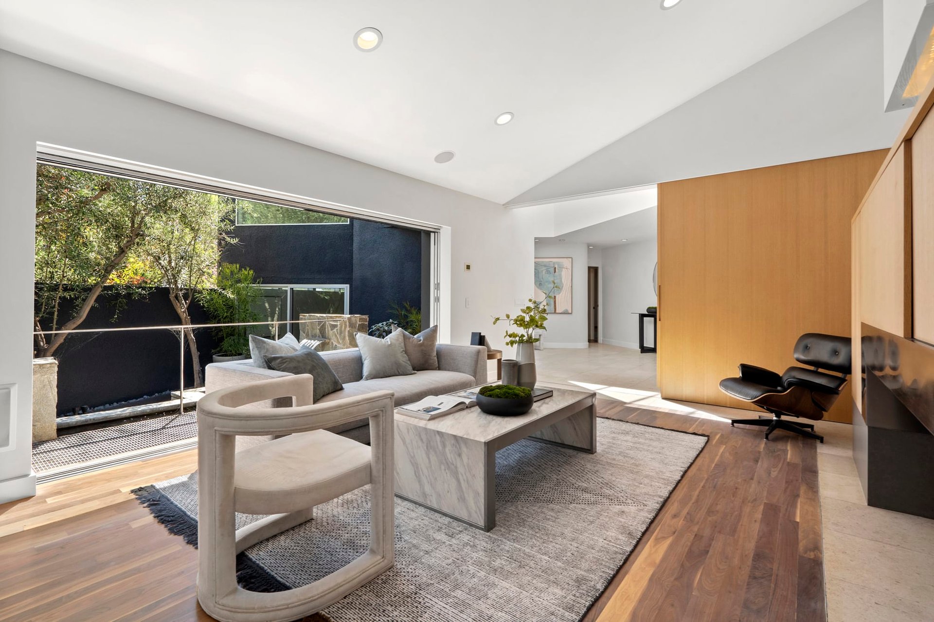 Upper Beachwood Canyon Carl Day, AIA 