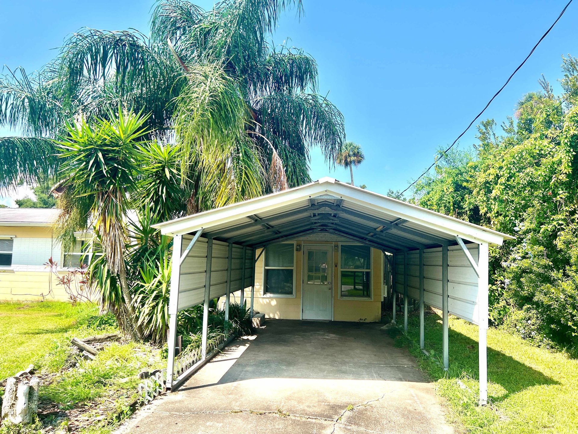 3348 Oklahoma Street