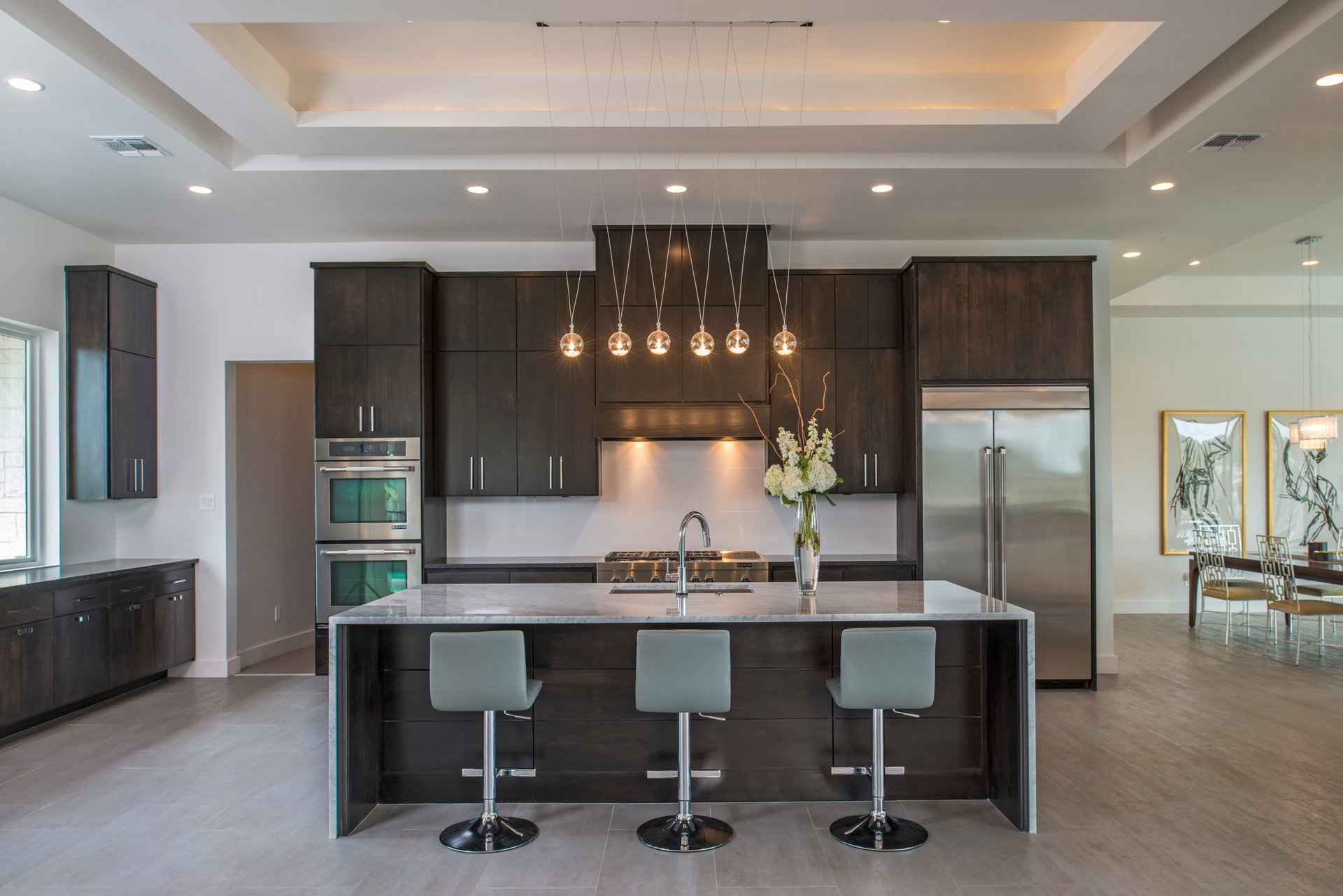 Private Address, Austin, TX 78738