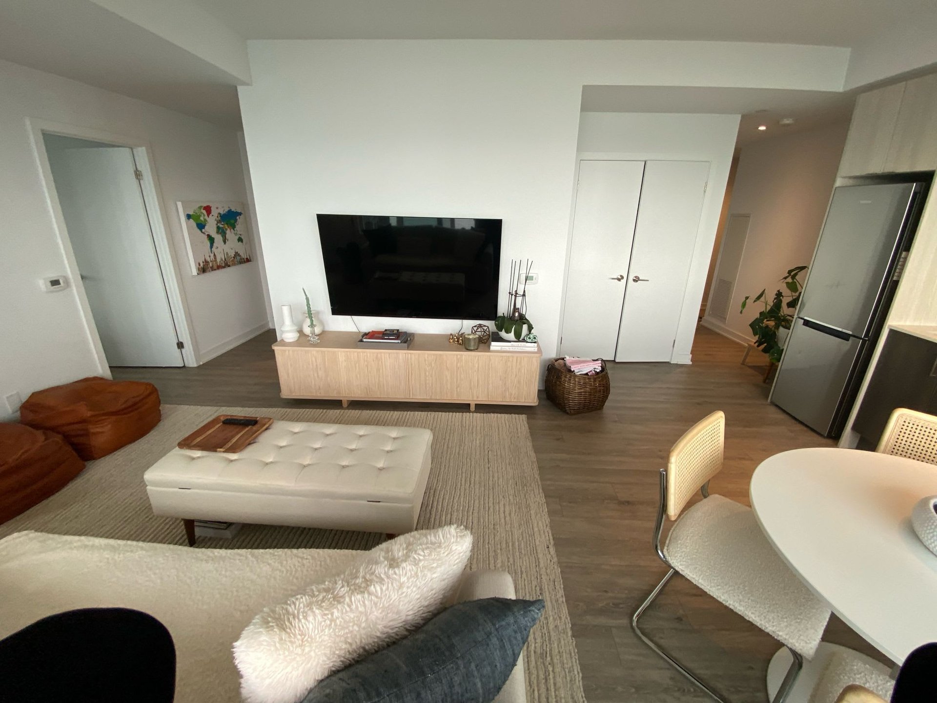 1926 Lake Shore Blvd W, Unit 2610