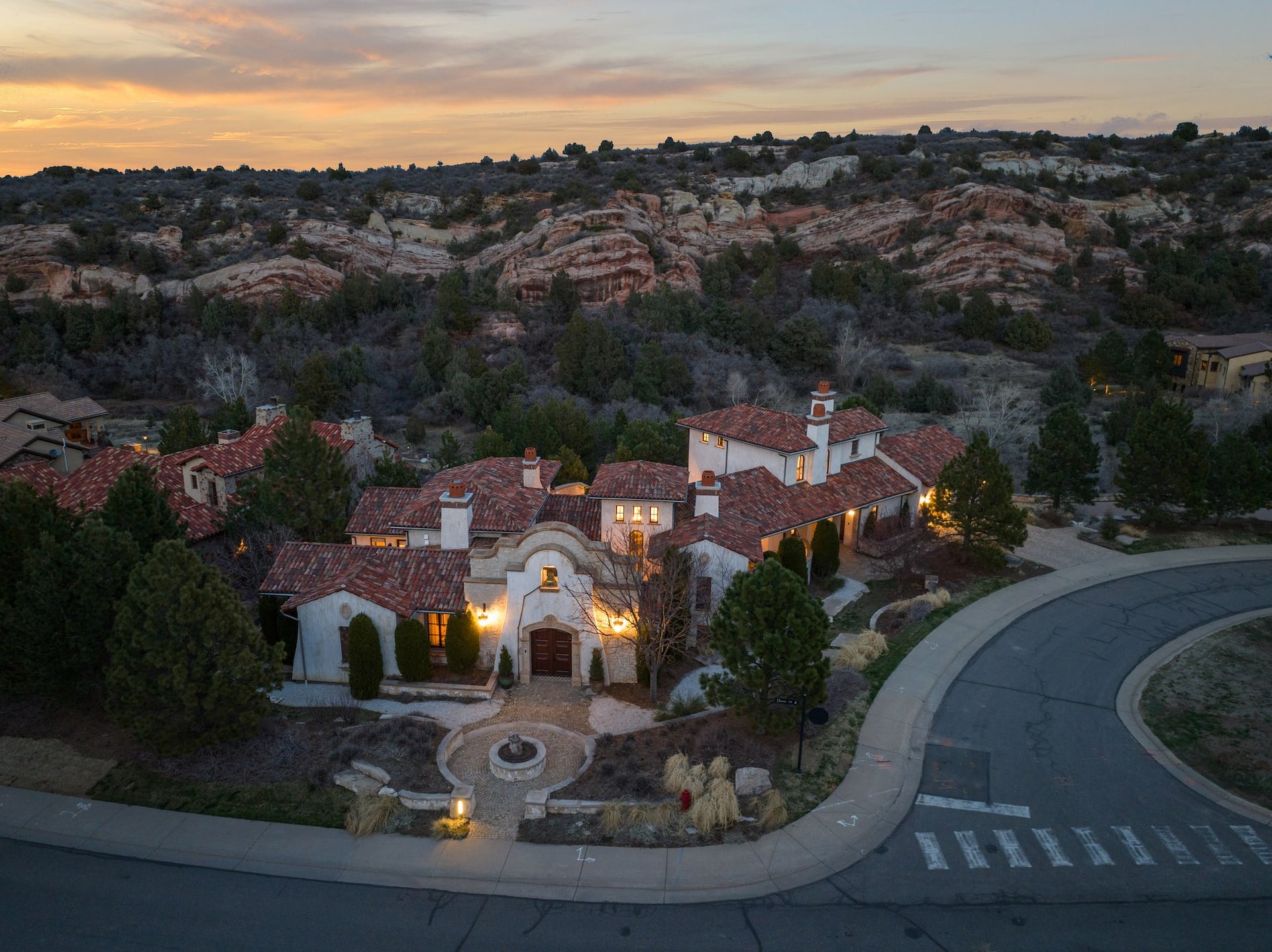 7944 Dante Drive