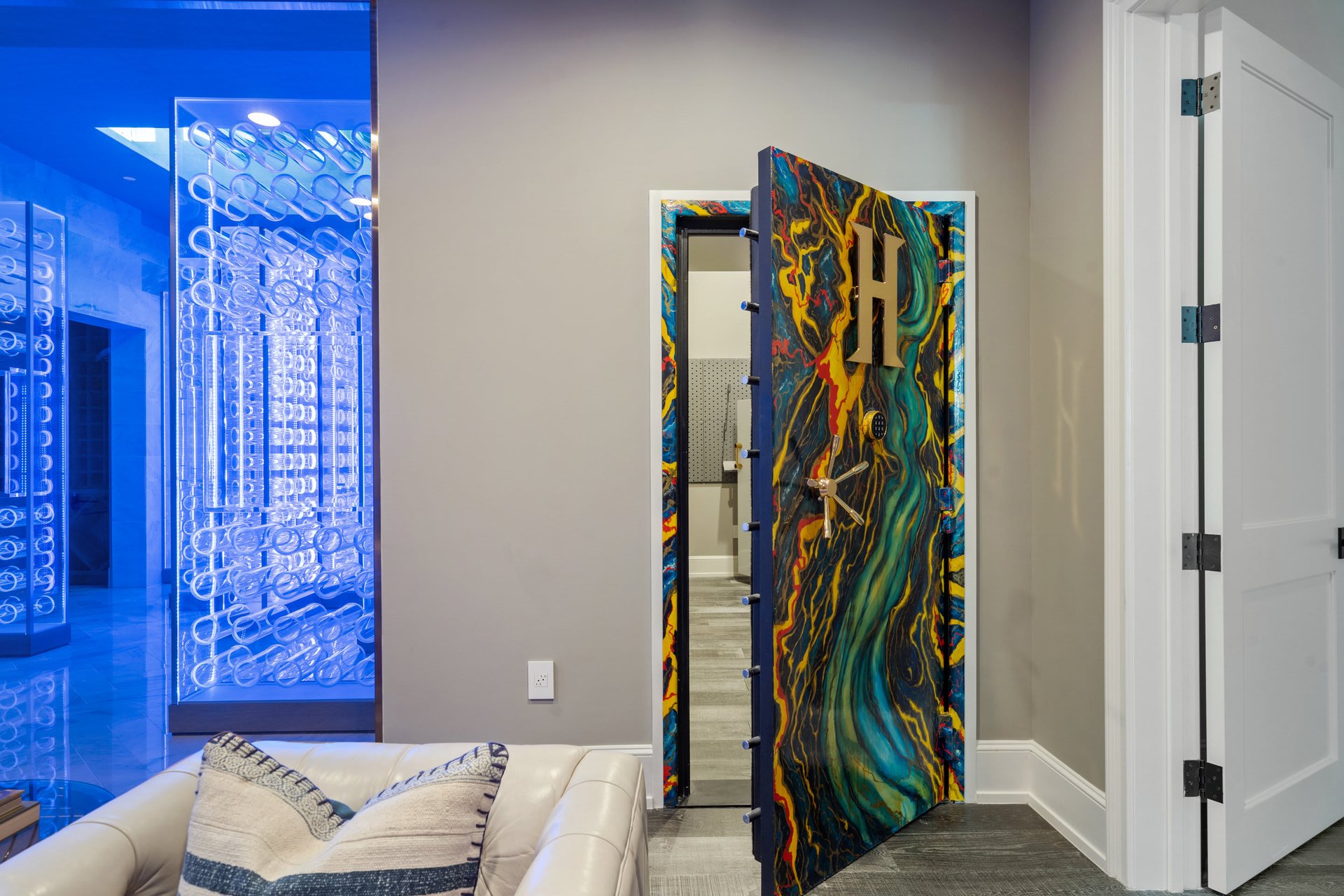 5500 Laceback Terrace, Austin, TX 78734