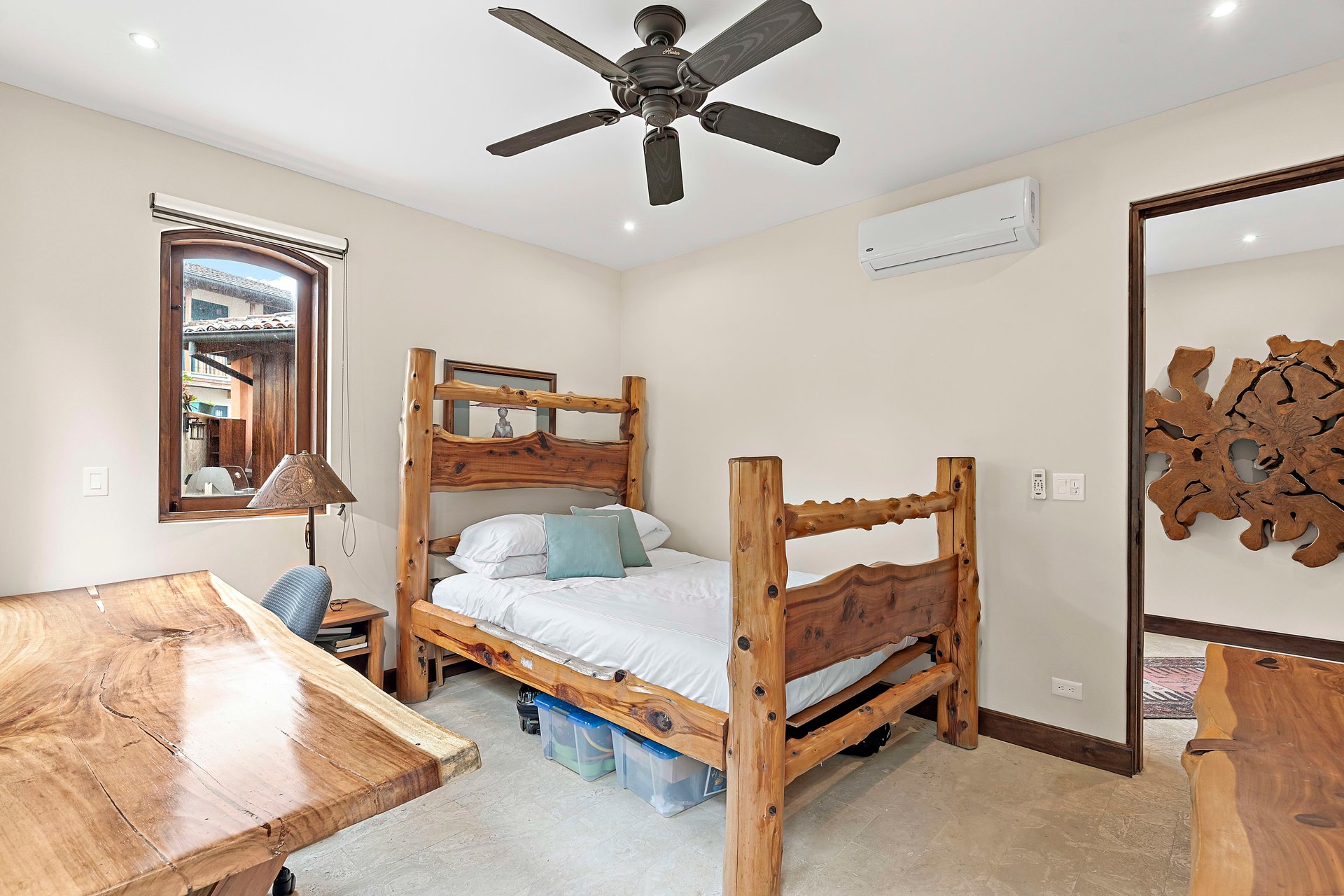 Casa Maya | Elegant Beachside Home with Old-World Charm & Seller Financing – Just Steps to the Beach!