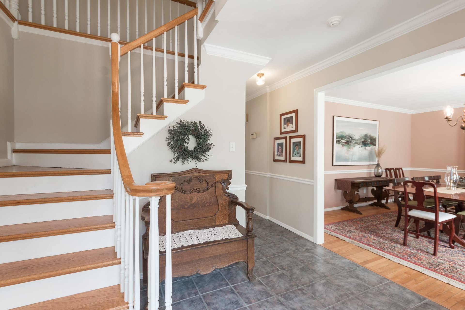 Live the Resort Lifestyle in the CWE