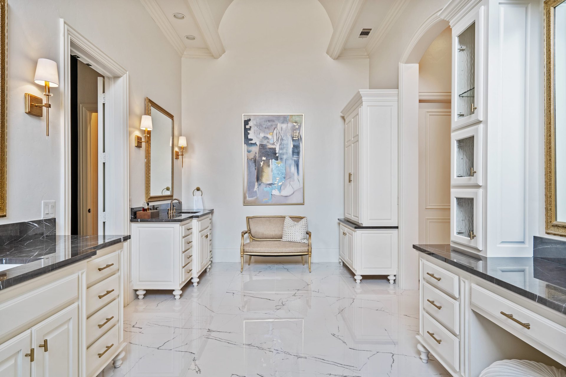 Stunning Starwood Estate