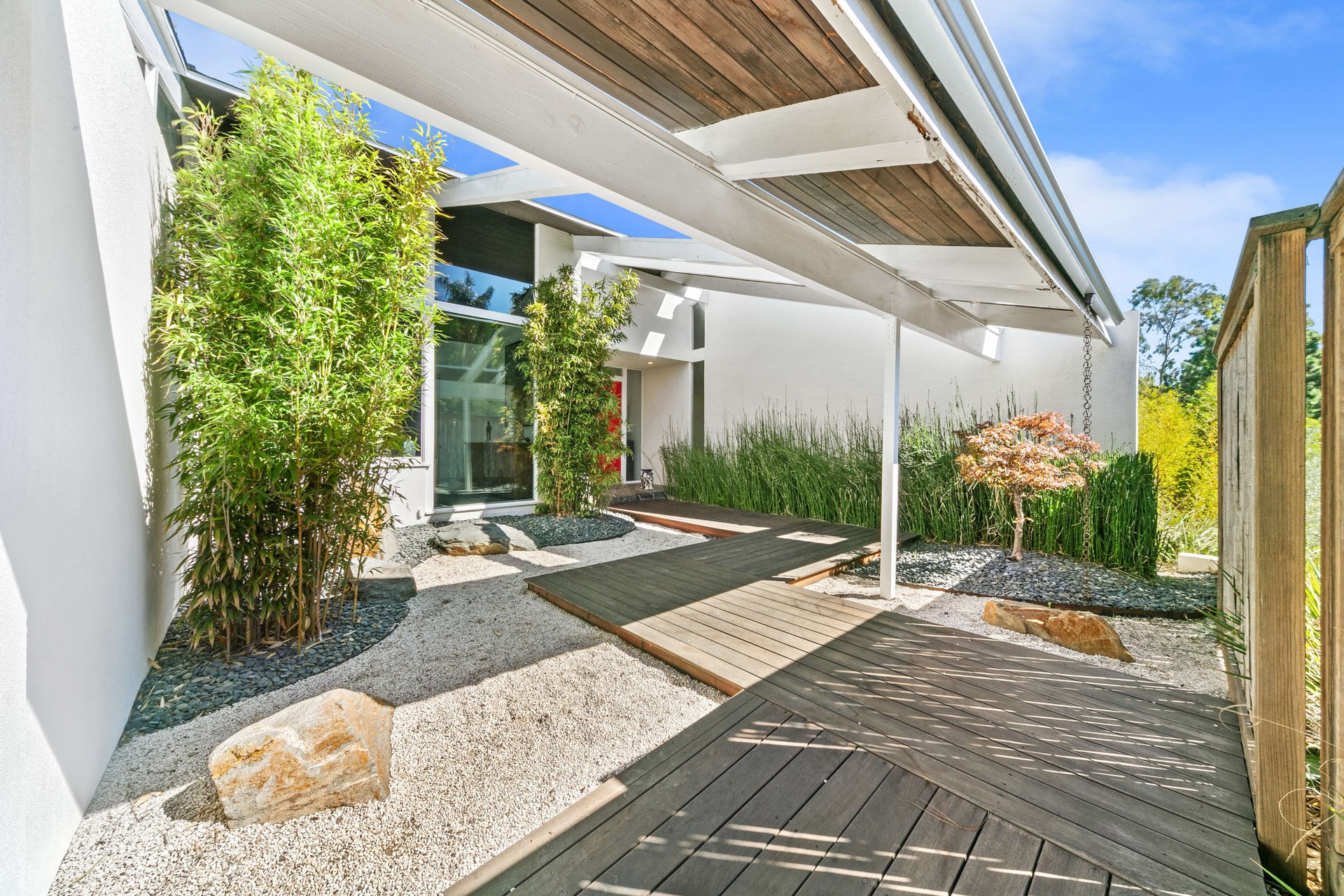 Stunning Bel Air Mid-Century Modern