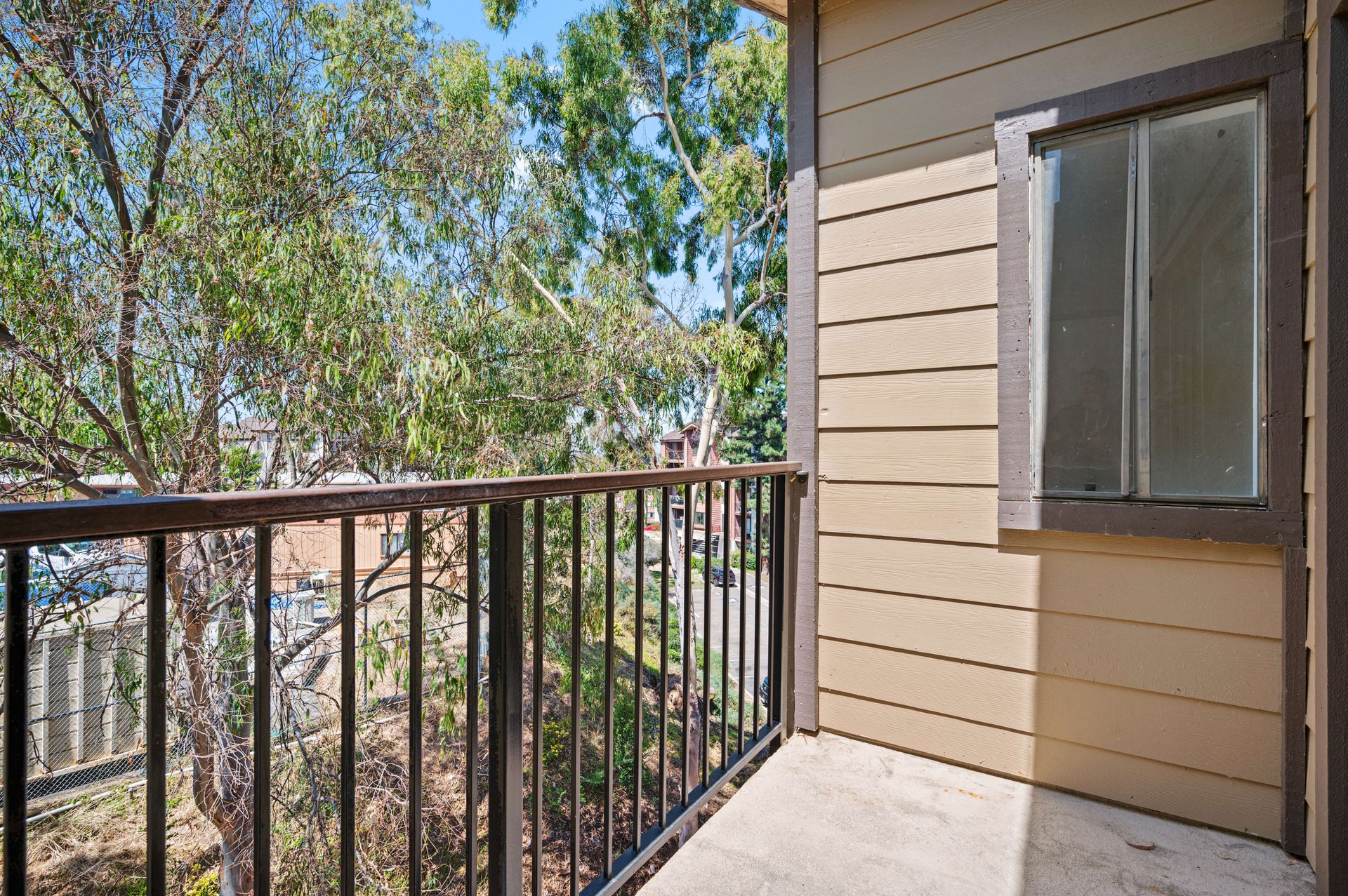 5995 Dandridge Lane #159