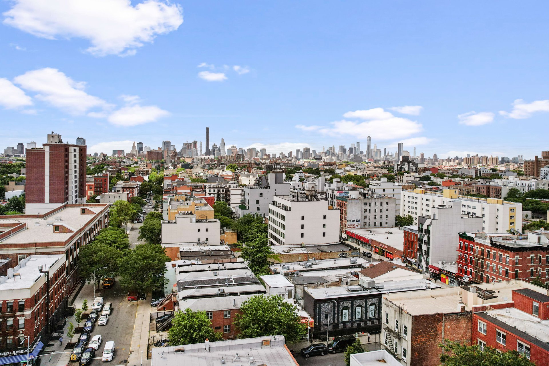 378 Kosciuszko St, Unit 5