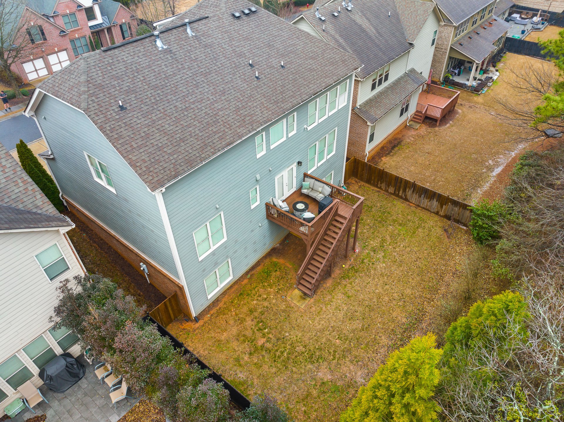 10074 Innisfree Drive, Johns Creek, Georgia 30022