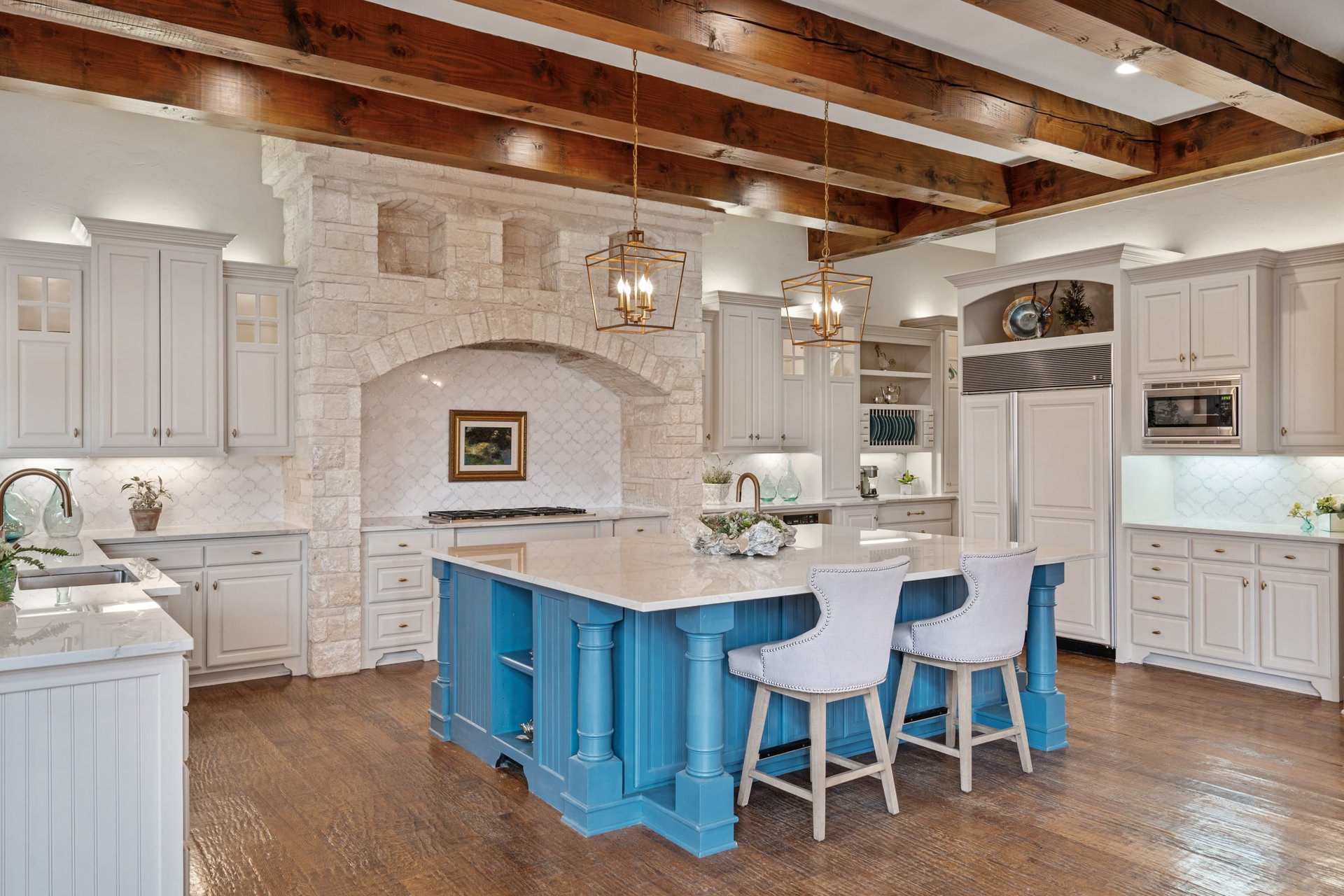 Stunning Starwood Estate
